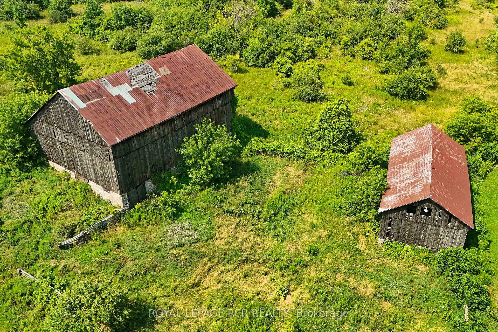 Photo 25 of 836206 4th Line, Mulmur, Rural Mulmur — HOMEH
