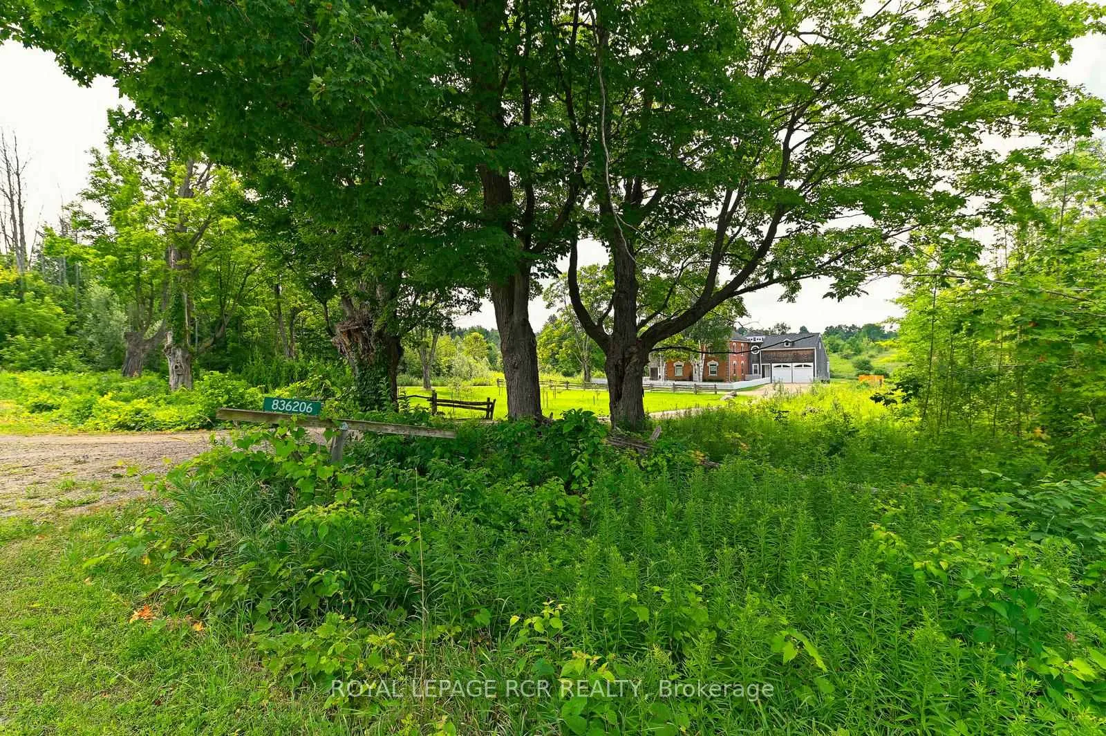 Photo 45 of 836206 4th Line, Mulmur, Rural Mulmur — HOMEH