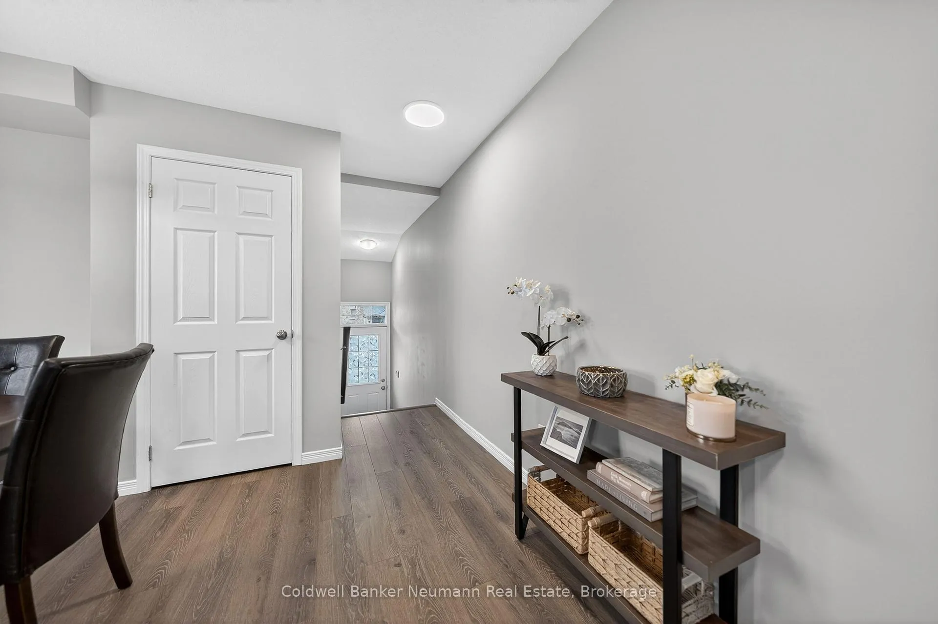 Photo 3 of Unit 25C, 388 Old Huron Road, Kitchener — HOMEH