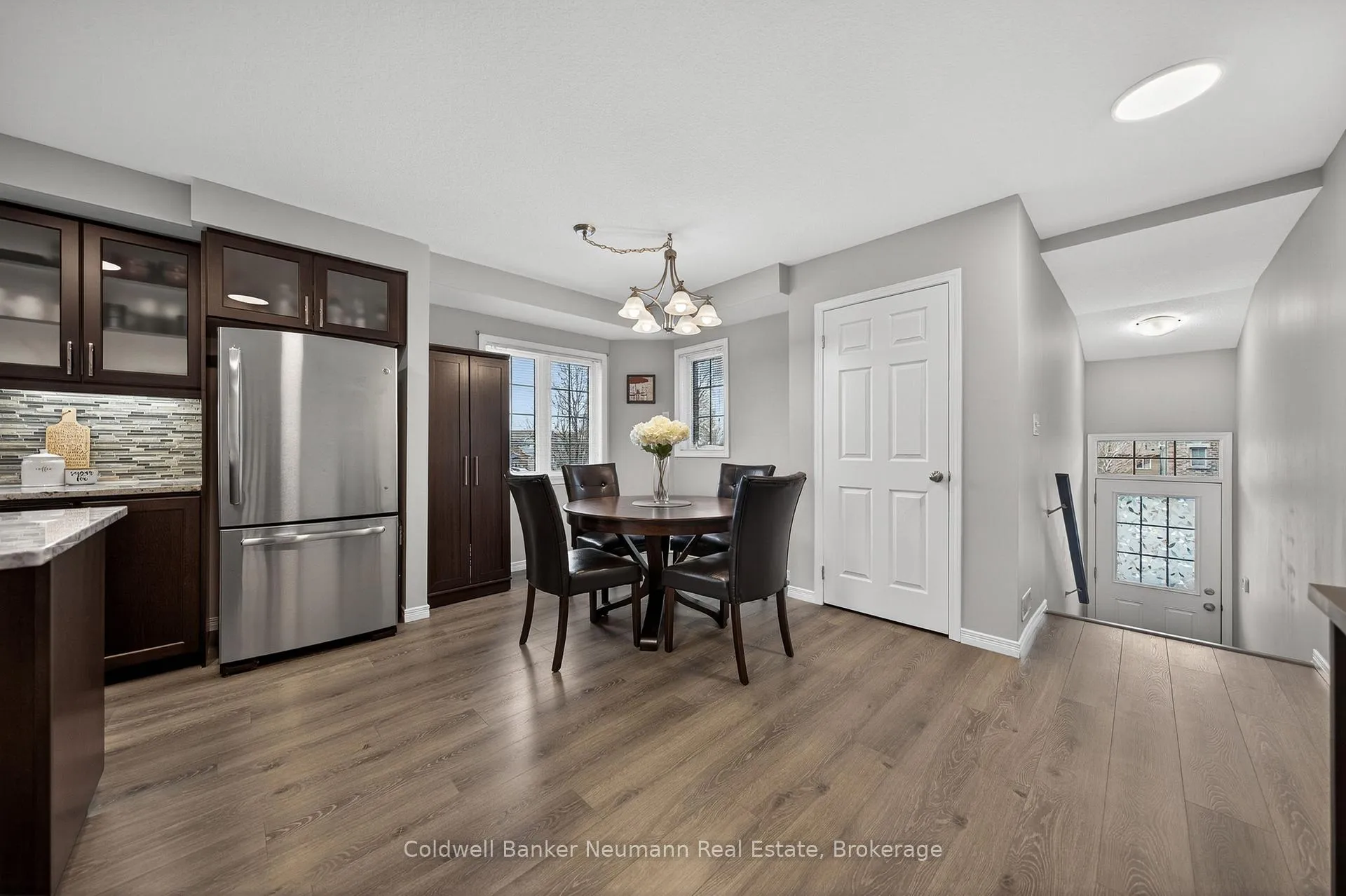 Photo 5 of Unit 25C, 388 Old Huron Road, Kitchener — HOMEH