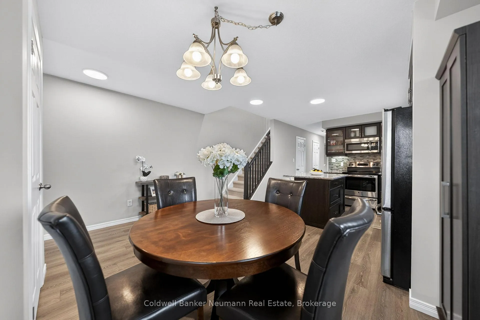 Photo 7 of Unit 25C, 388 Old Huron Road, Kitchener — HOMEH