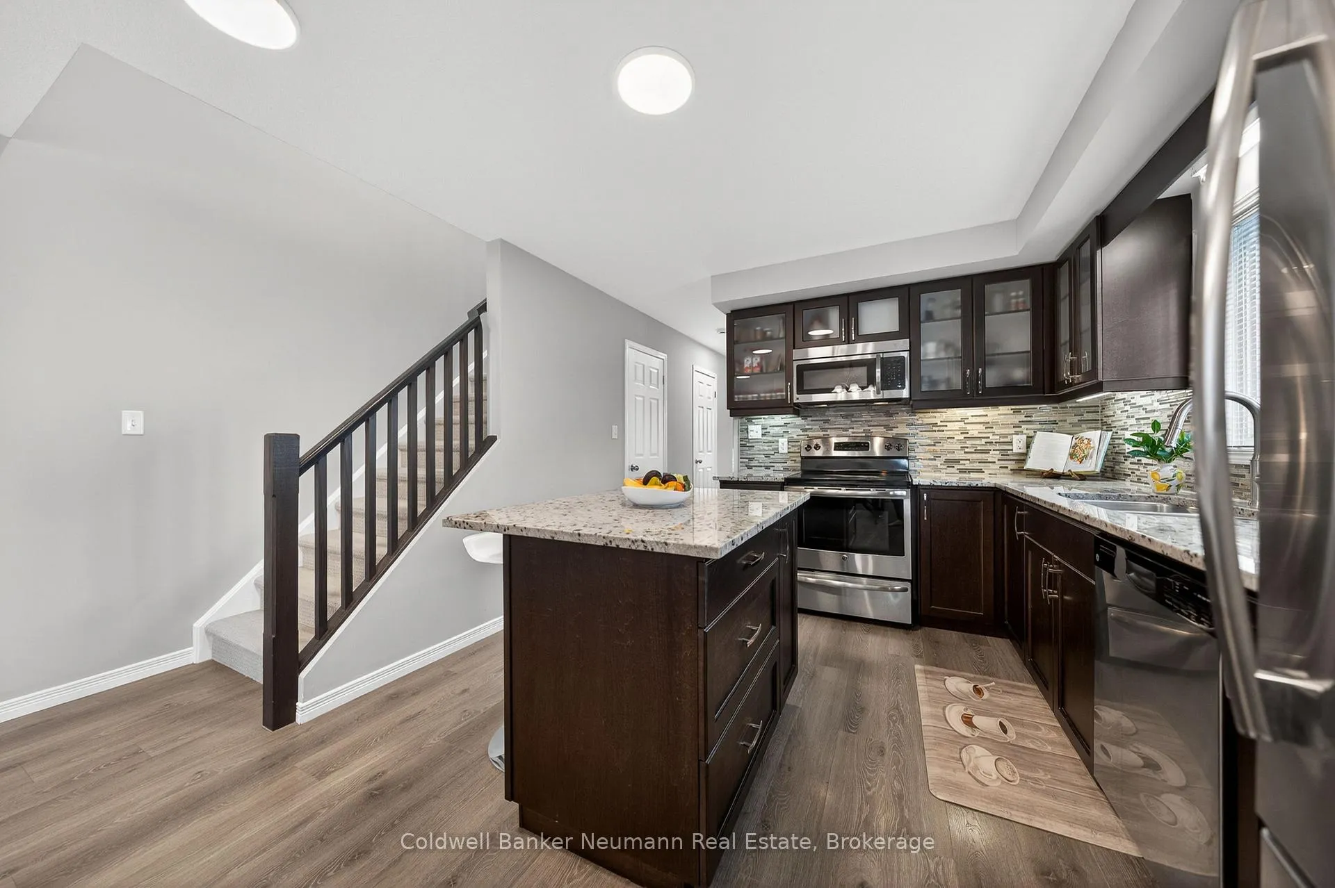 Photo 8 of Unit 25C, 388 Old Huron Road, Kitchener — HOMEH