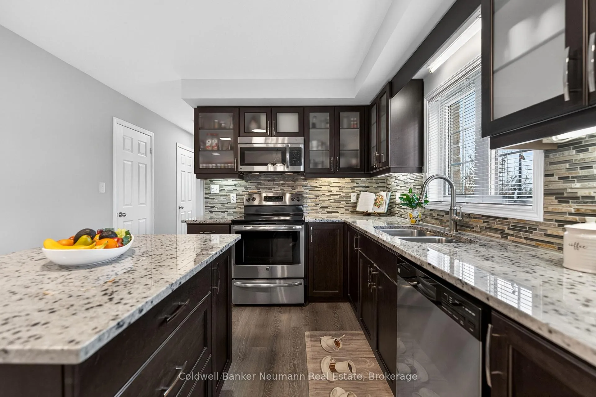 Photo 10 of Unit 25C, 388 Old Huron Road, Kitchener — HOMEH