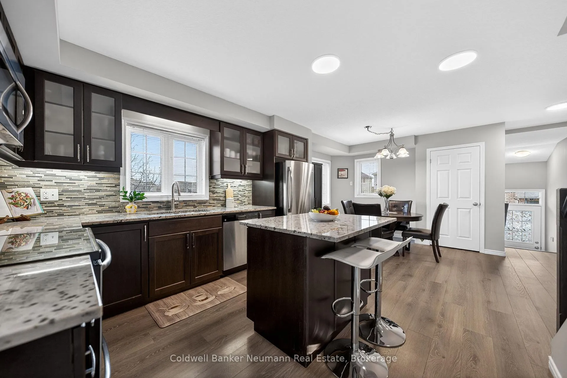 Photo 11 of Unit 25C, 388 Old Huron Road, Kitchener — HOMEH