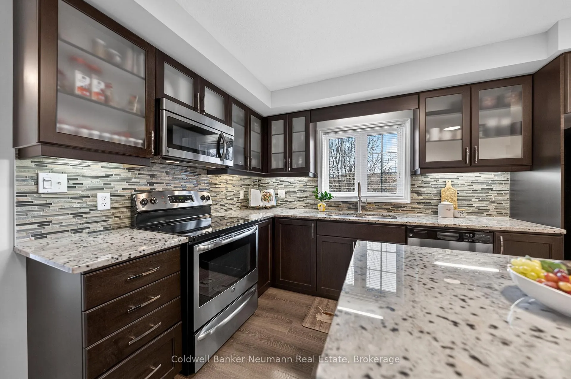 Photo 12 of Unit 25C, 388 Old Huron Road, Kitchener — HOMEH