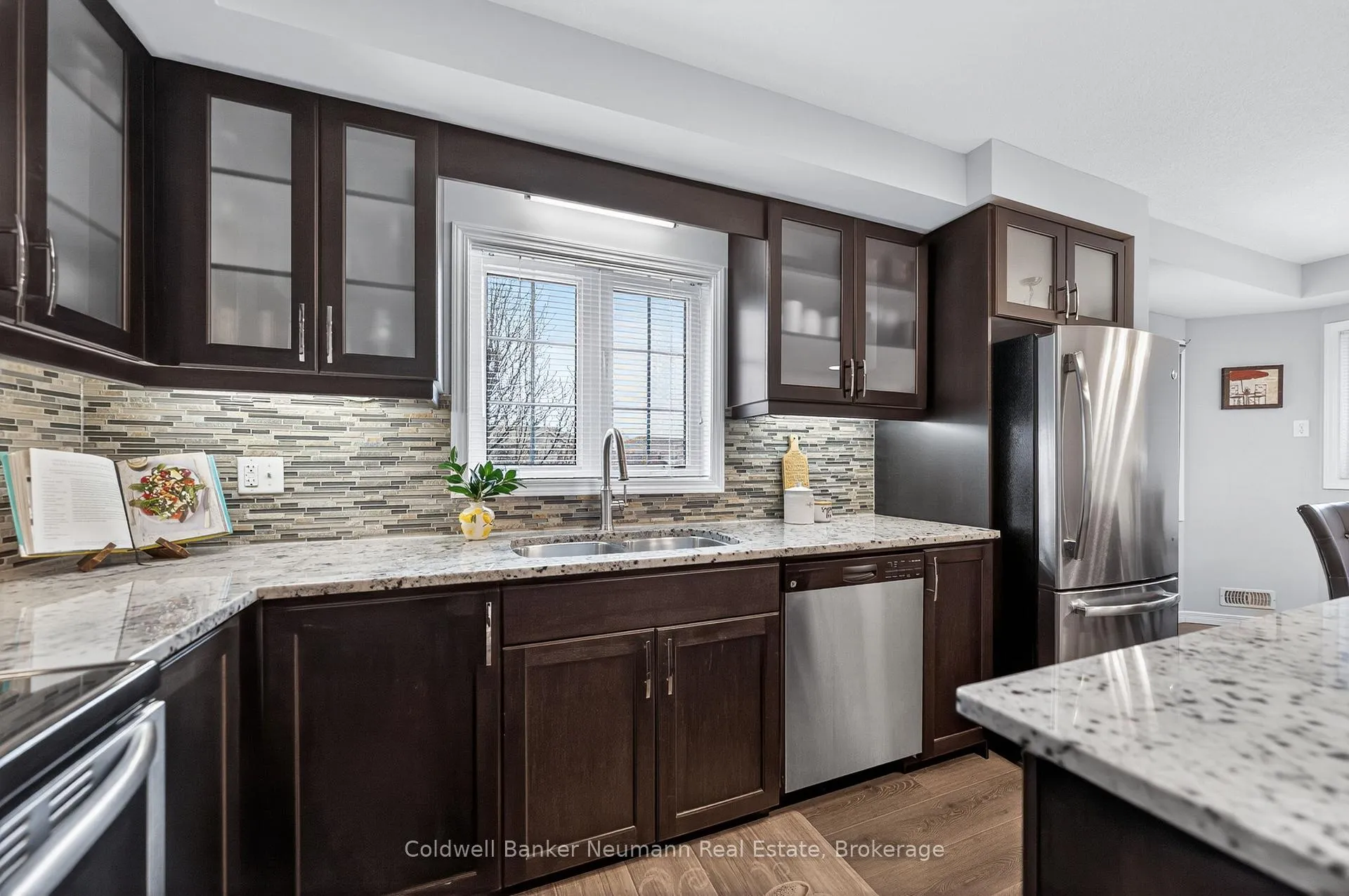 Photo 13 of Unit 25C, 388 Old Huron Road, Kitchener — HOMEH