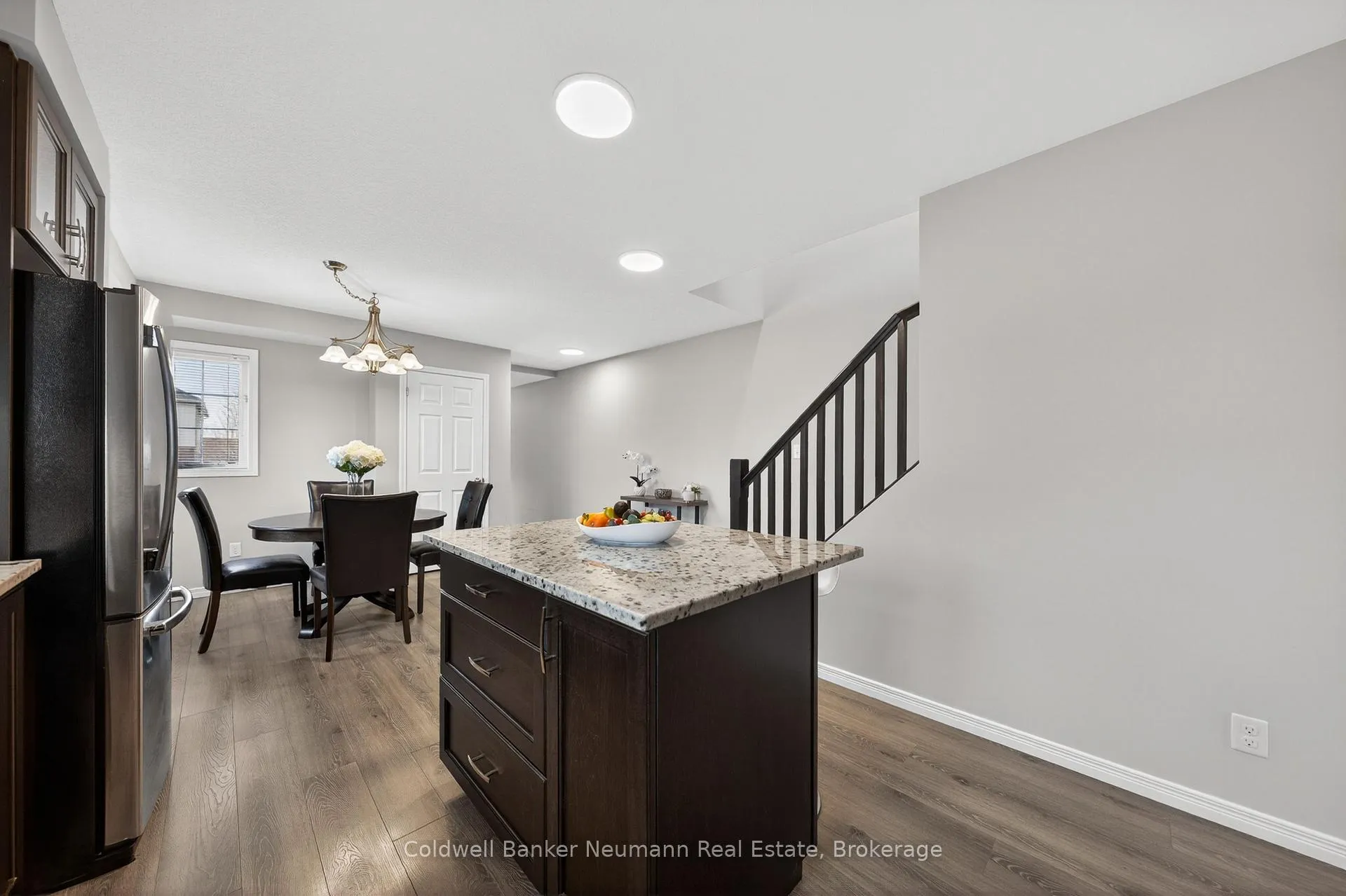 Photo 14 of Unit 25C, 388 Old Huron Road, Kitchener — HOMEH