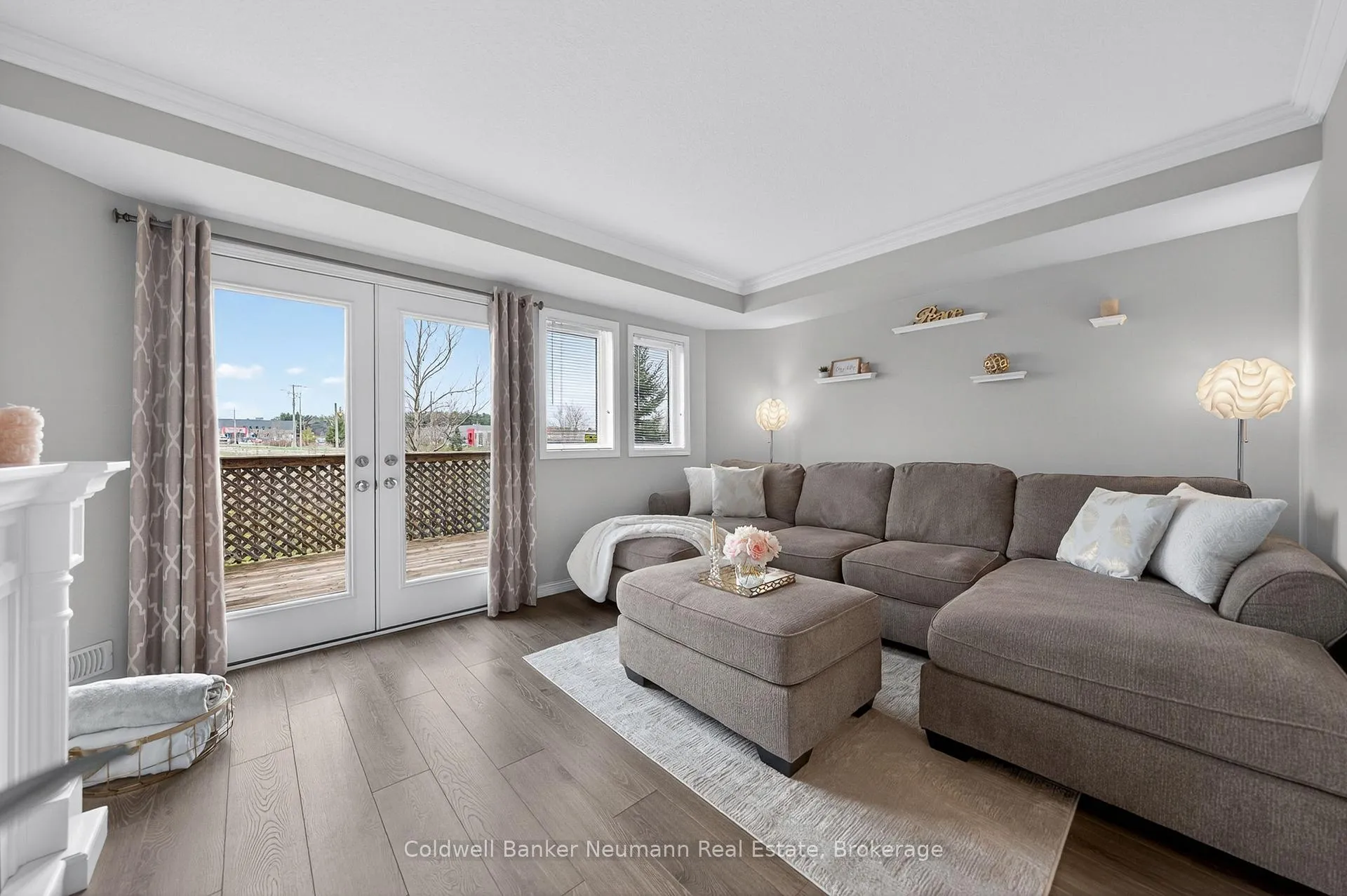 Photo 15 of Unit 25C, 388 Old Huron Road, Kitchener — HOMEH
