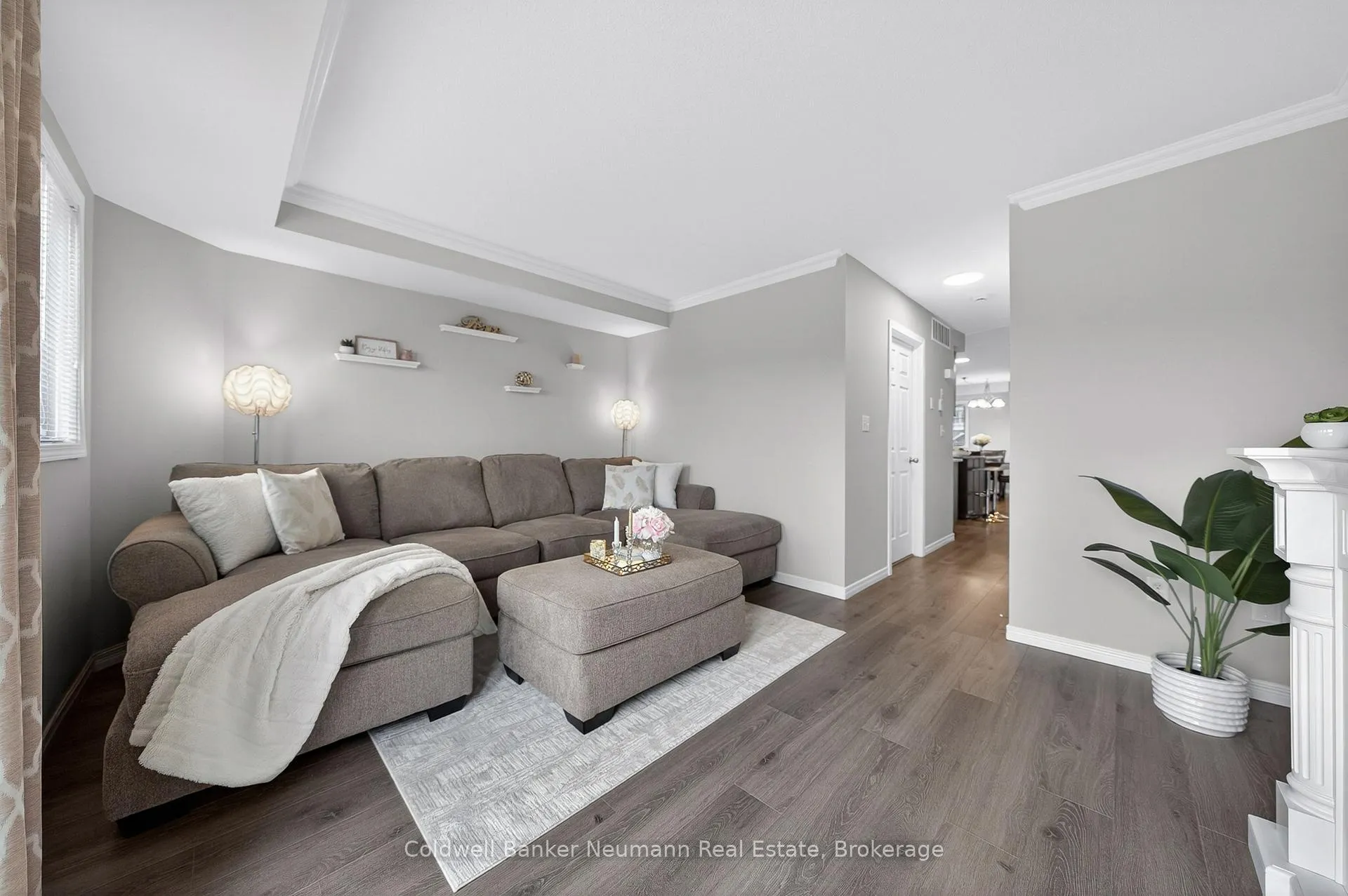 Photo 16 of Unit 25C, 388 Old Huron Road, Kitchener — HOMEH