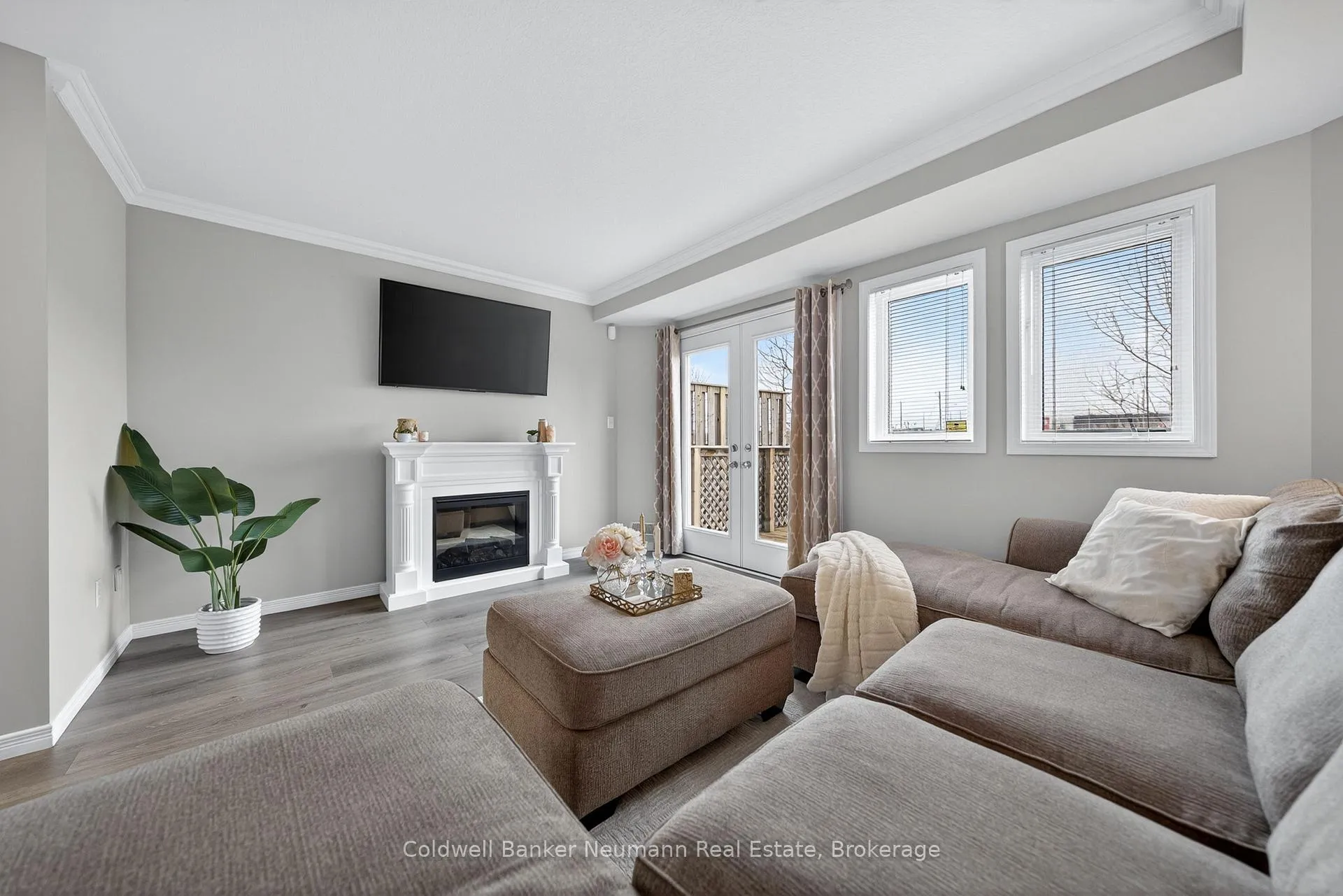 Photo 17 of Unit 25C, 388 Old Huron Road, Kitchener — HOMEH