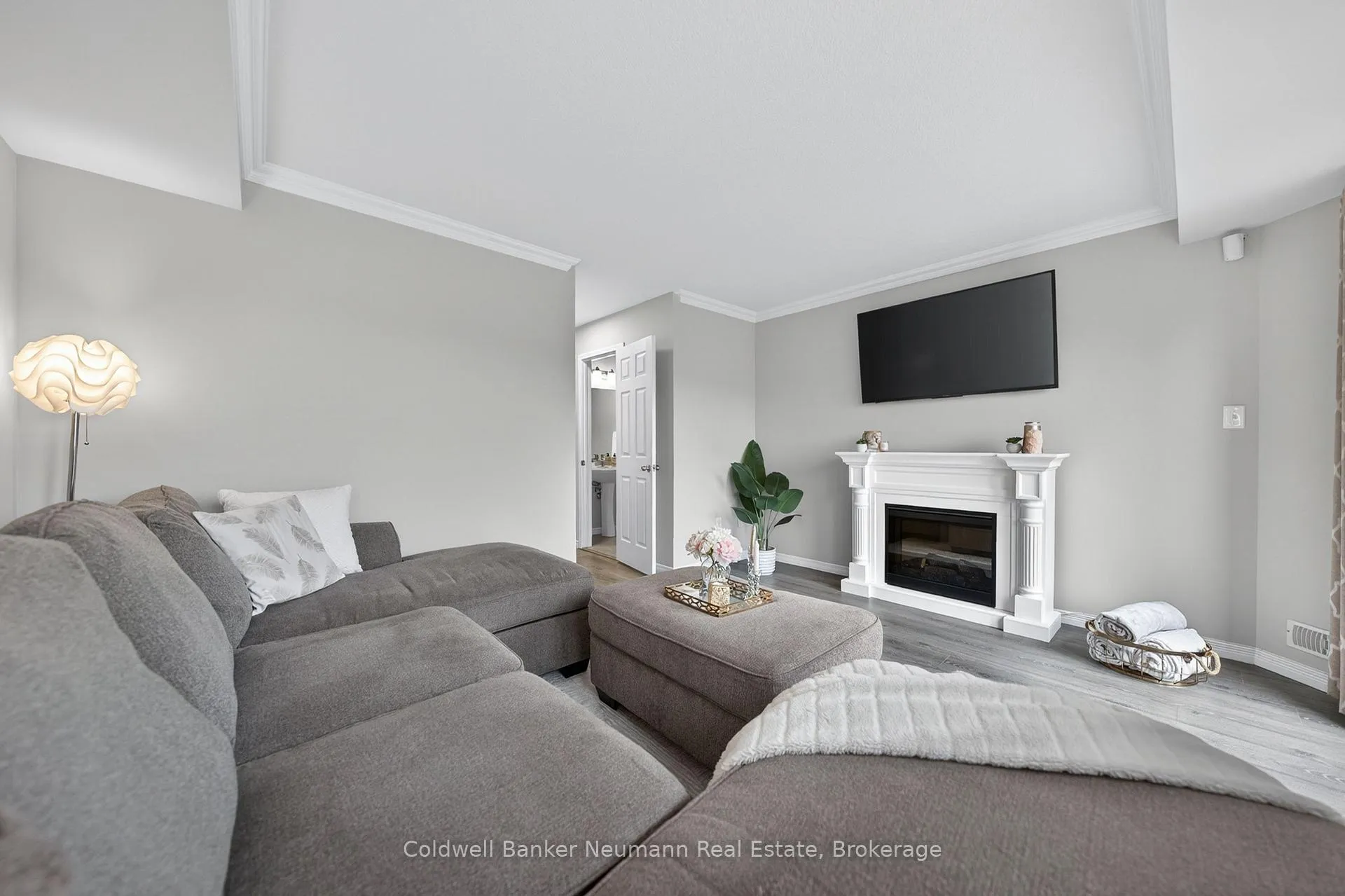 Photo 18 of Unit 25C, 388 Old Huron Road, Kitchener — HOMEH