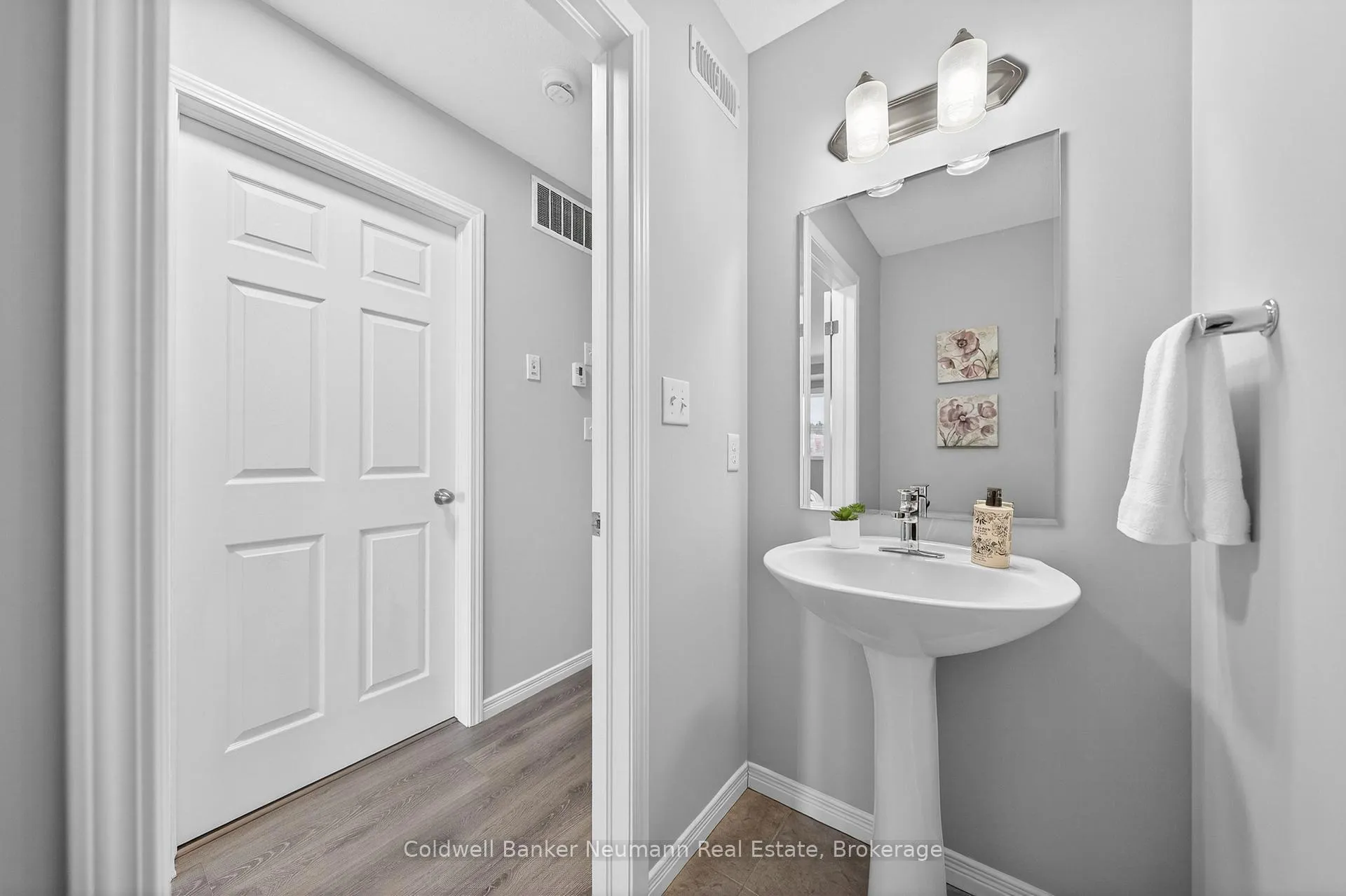 Photo 20 of Unit 25C, 388 Old Huron Road, Kitchener — HOMEH