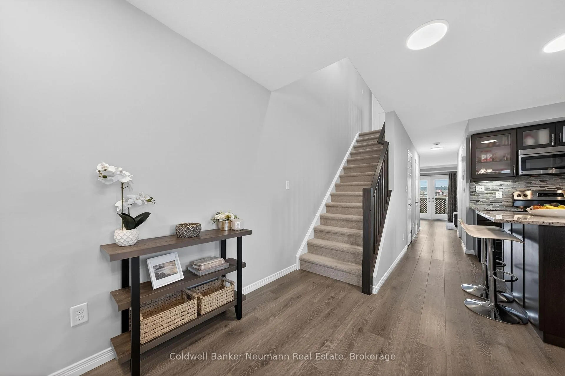Photo 21 of Unit 25C, 388 Old Huron Road, Kitchener — HOMEH