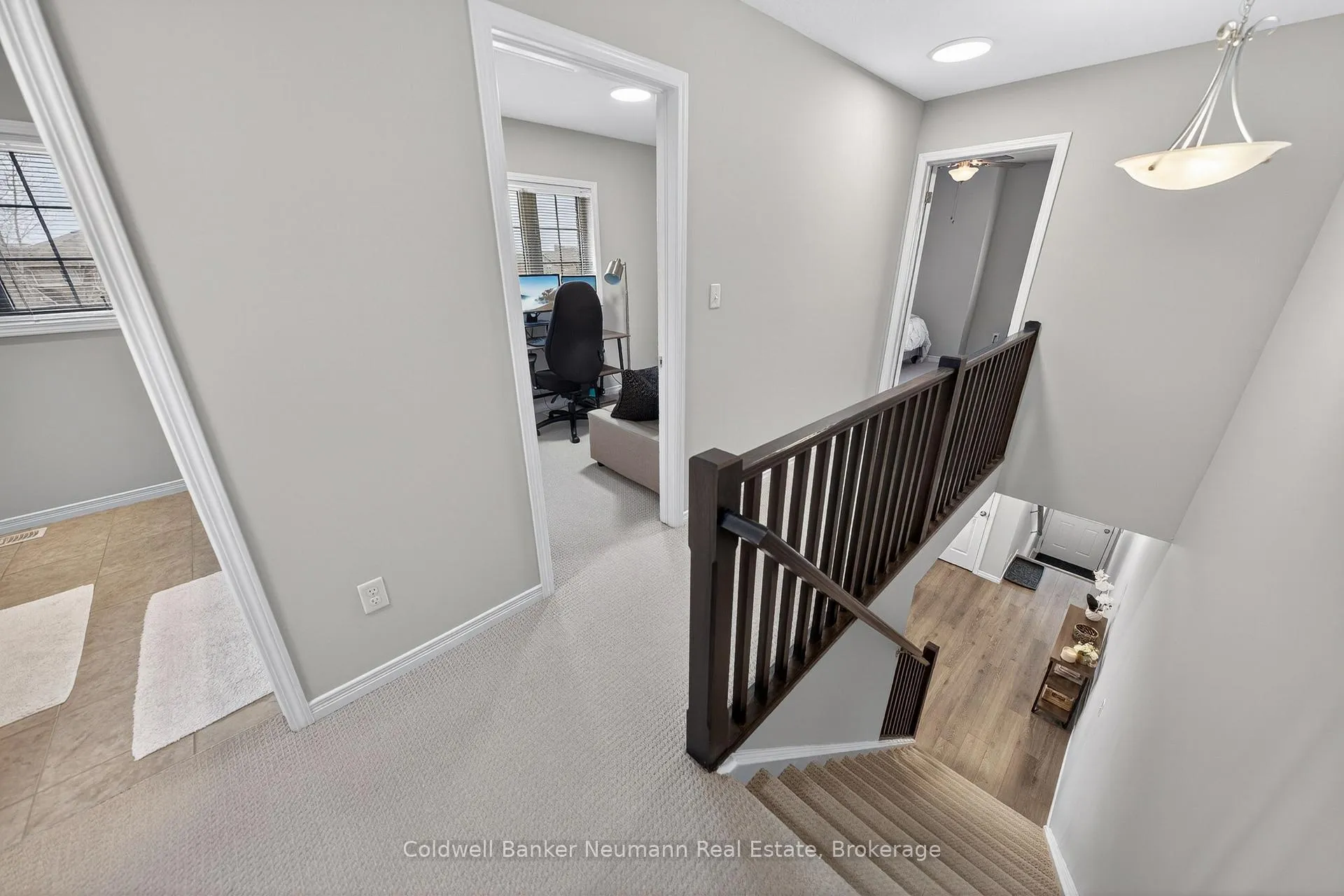 Photo 22 of Unit 25C, 388 Old Huron Road, Kitchener — HOMEH