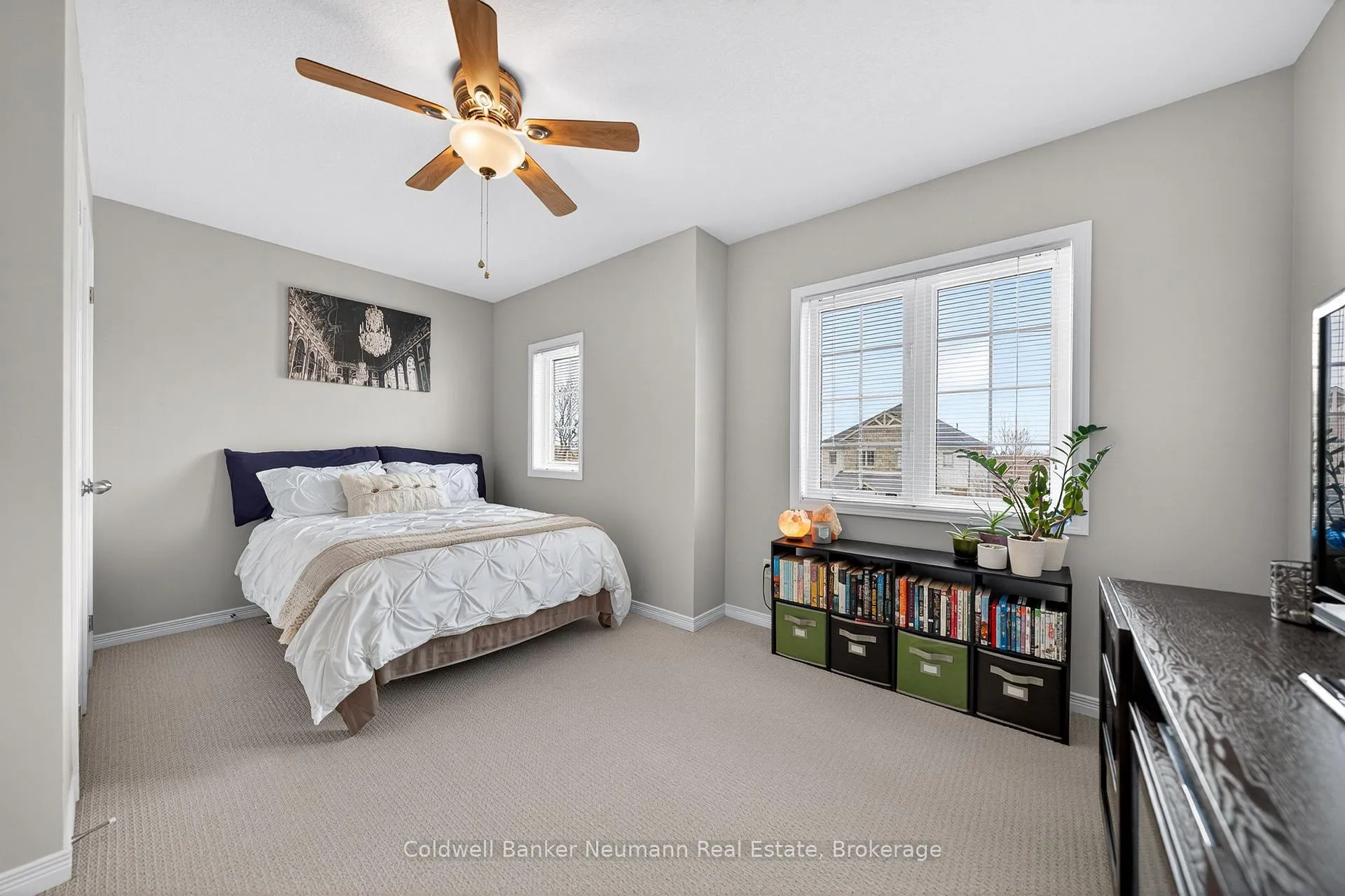 Photo 27 of Unit 25C, 388 Old Huron Road, Kitchener — HOMEH