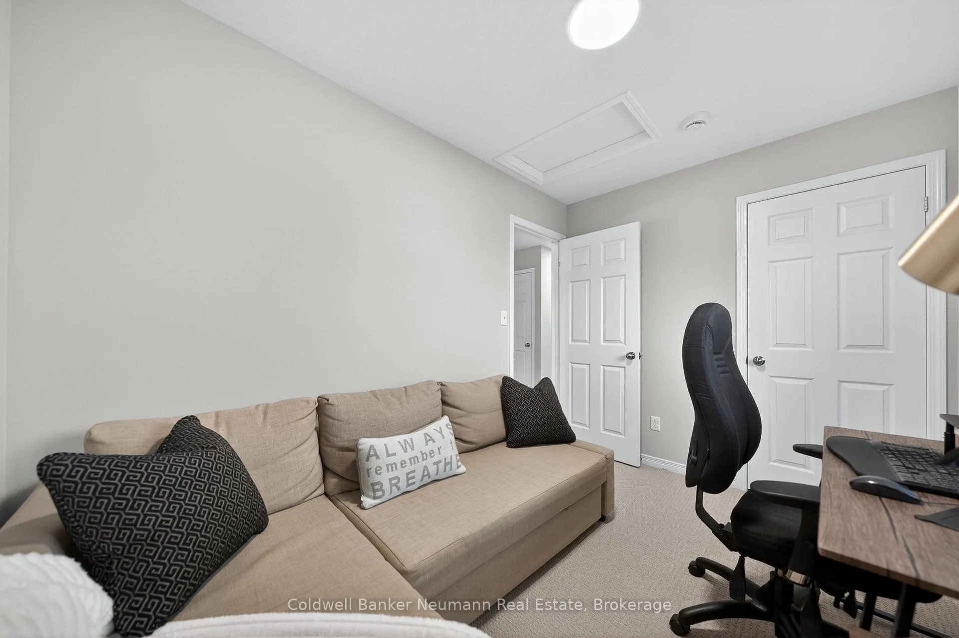 Photo 31 of Unit 25C, 388 Old Huron Road, Kitchener — HOMEH