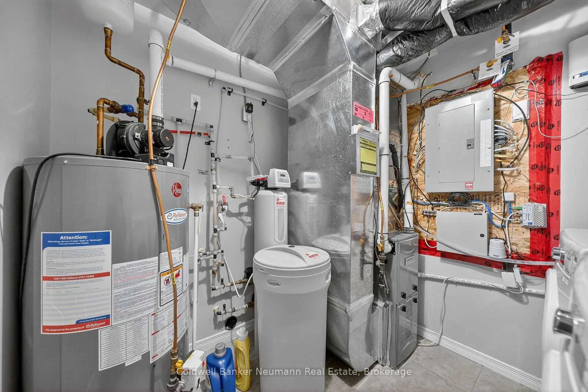 Photo 36 of Unit 25C, 388 Old Huron Road, Kitchener — HOMEH