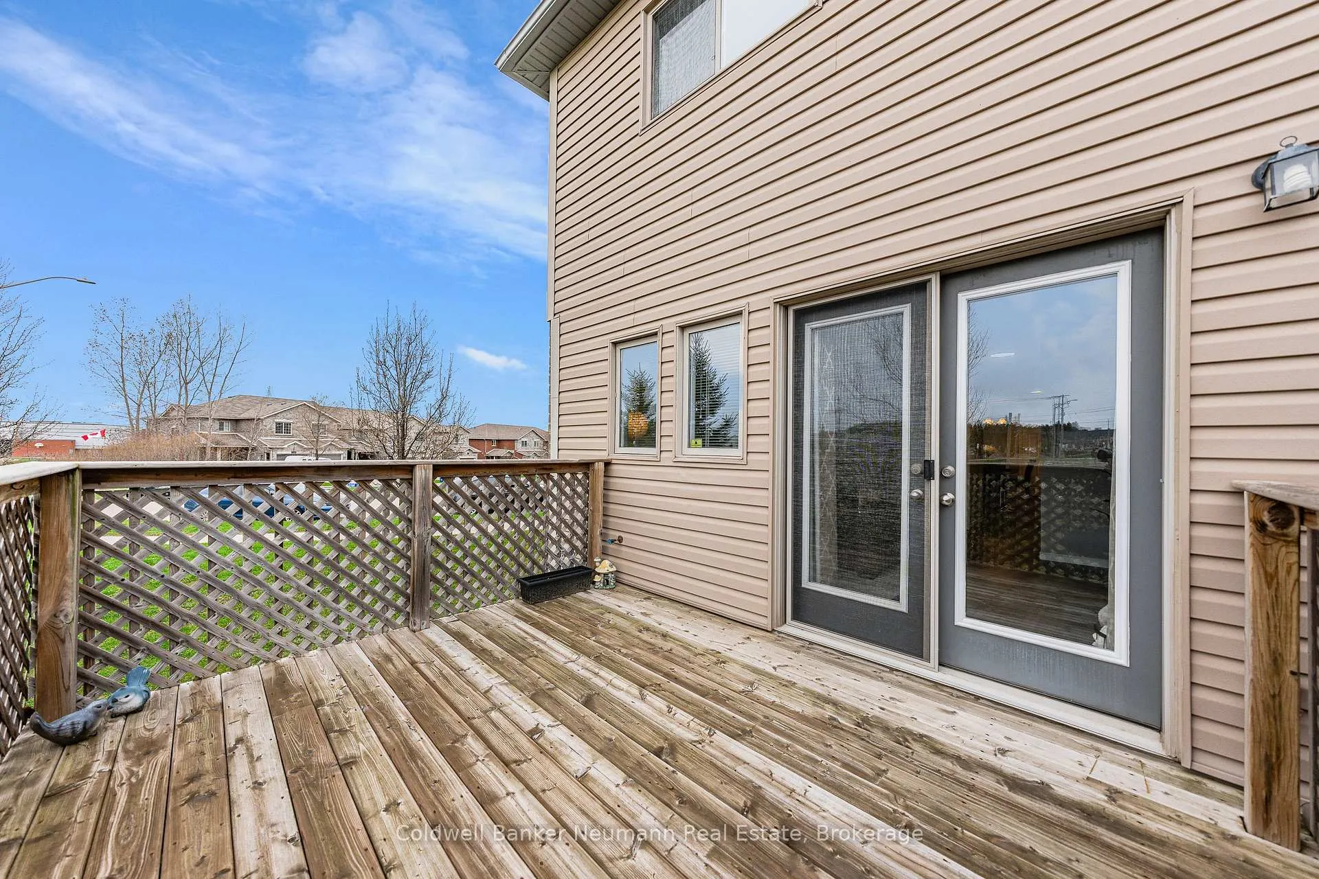 Photo 38 of Unit 25C, 388 Old Huron Road, Kitchener — HOMEH