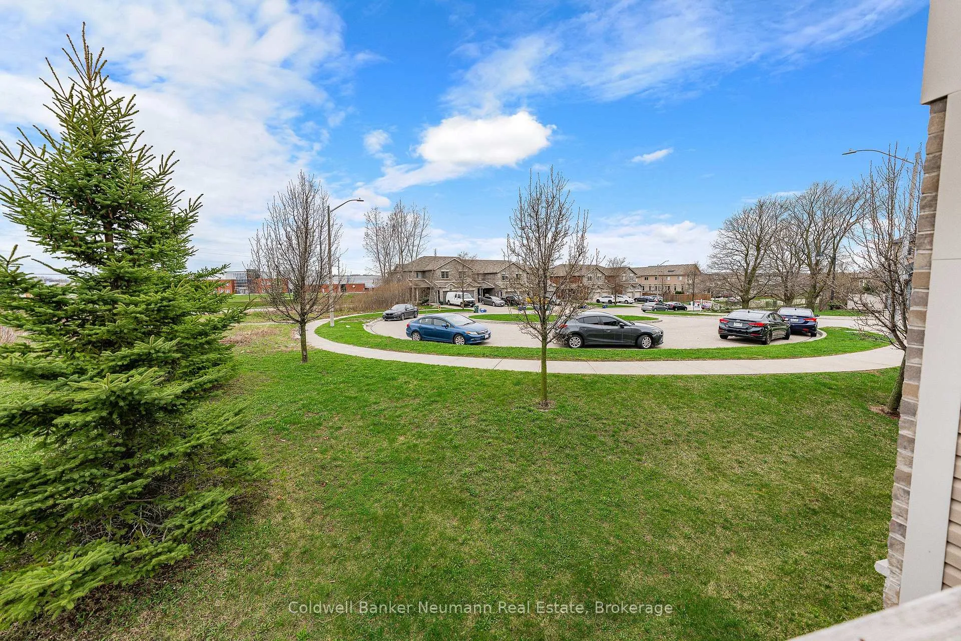 Photo 43 of Unit 25C, 388 Old Huron Road, Kitchener — HOMEH