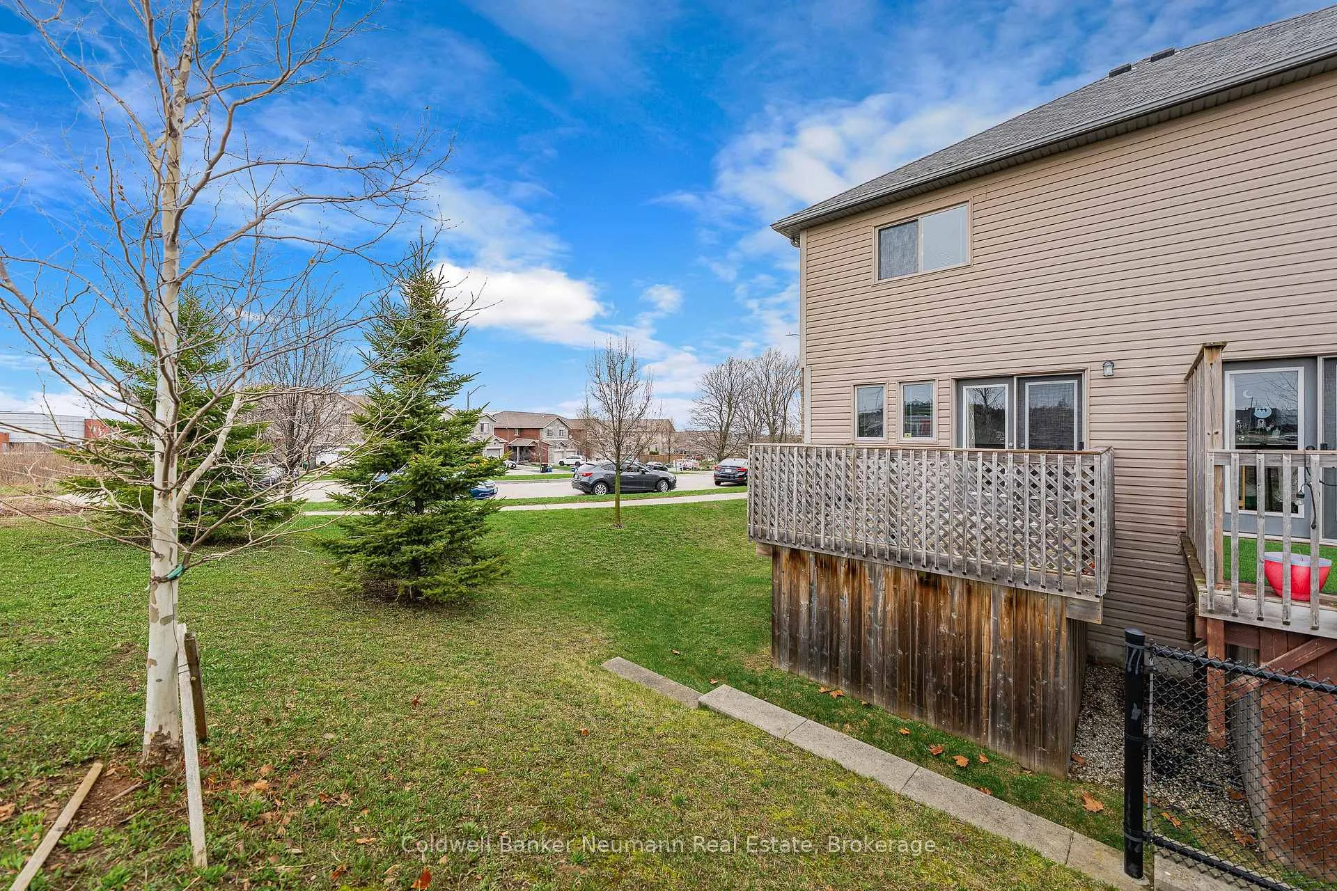 Photo 45 of Unit 25C, 388 Old Huron Road, Kitchener — HOMEH