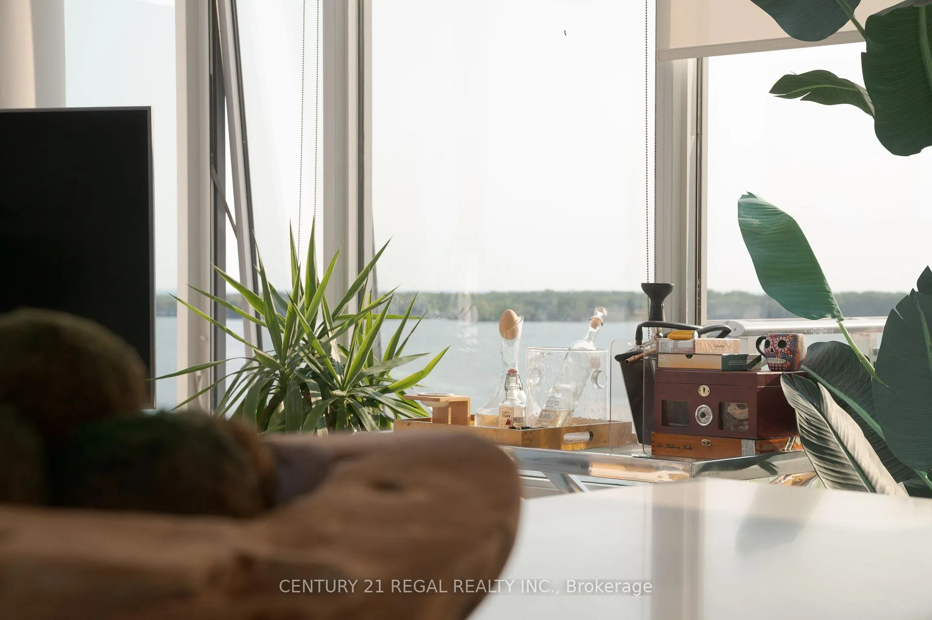 Photo 8 of Unit 1014, 29 Queens Quay E, Toronto, Waterfront Communities — HOMEH