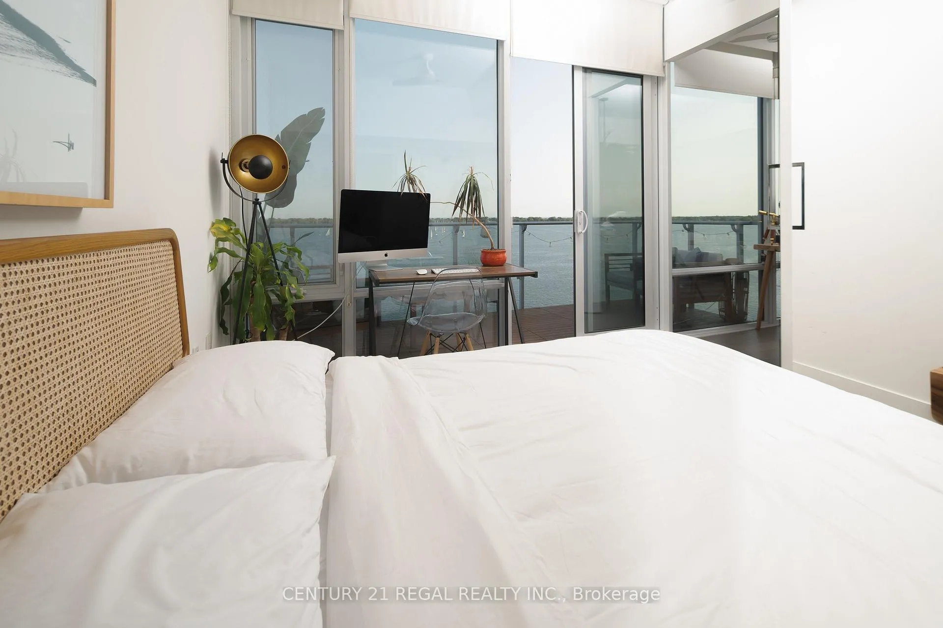 Photo 18 of Unit 1014, 29 Queens Quay E, Toronto, Waterfront Communities — HOMEH