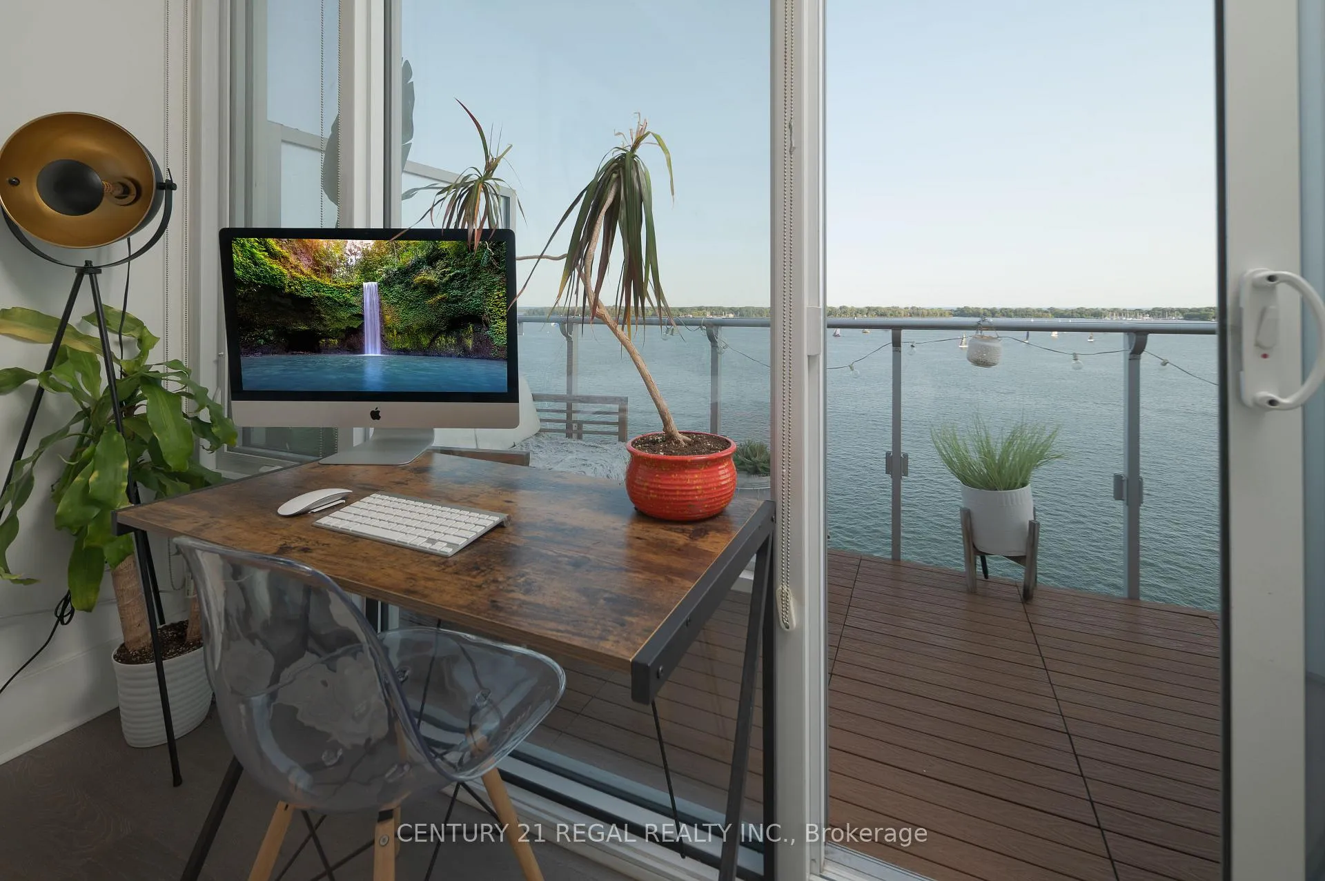Photo 19 of Unit 1014, 29 Queens Quay E, Toronto, Waterfront Communities — HOMEH
