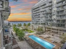 Photo 26 of Unit 1014, 29 Queens Quay E, Toronto, Waterfront Communities — HOMEH