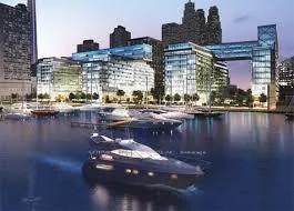 Photo 29 of Unit 1014, 29 Queens Quay E, Toronto, Waterfront Communities — HOMEH