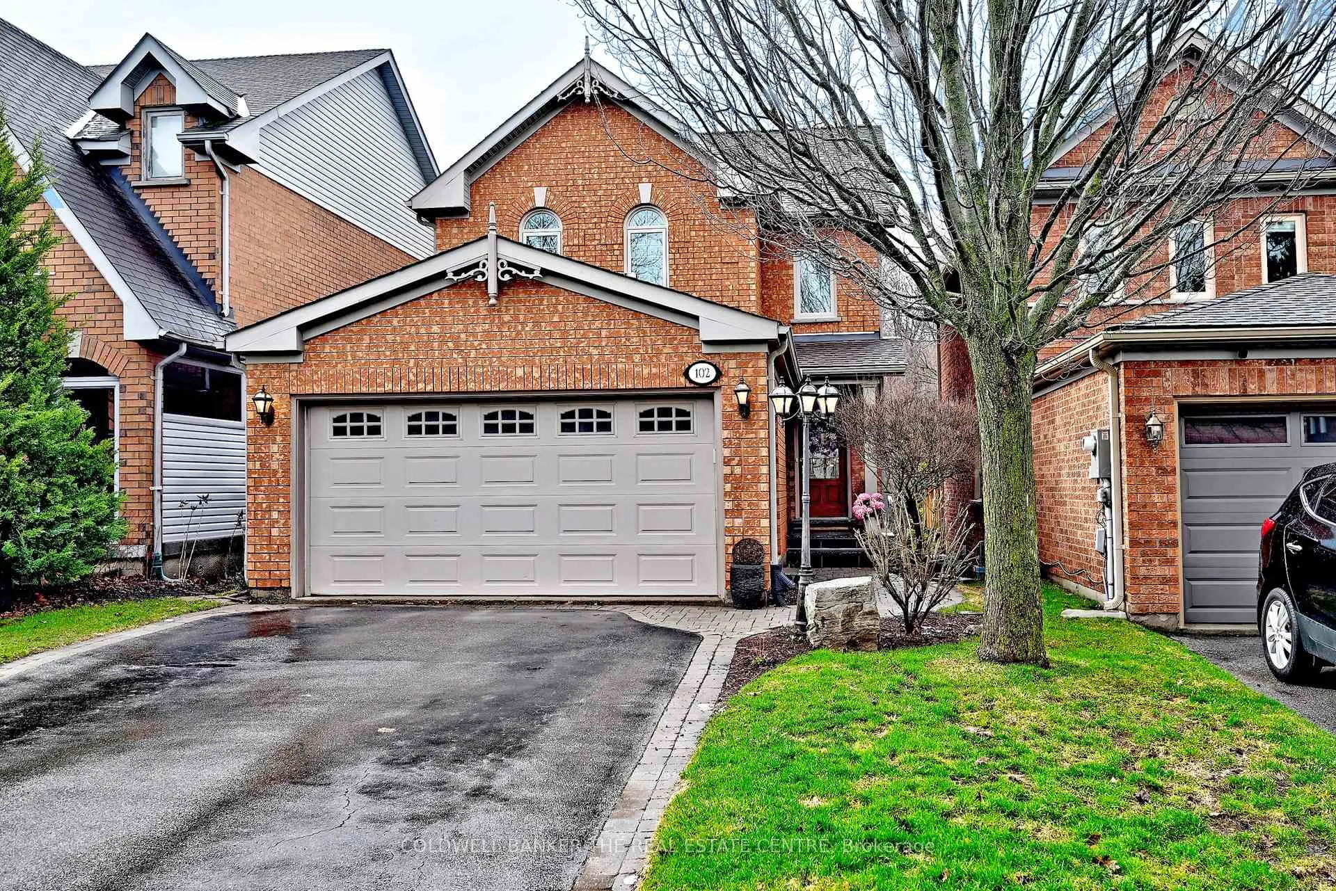 Photo 2 of 102 Deerglen Terrace, Aurora, Aurora Grove — HOMEH