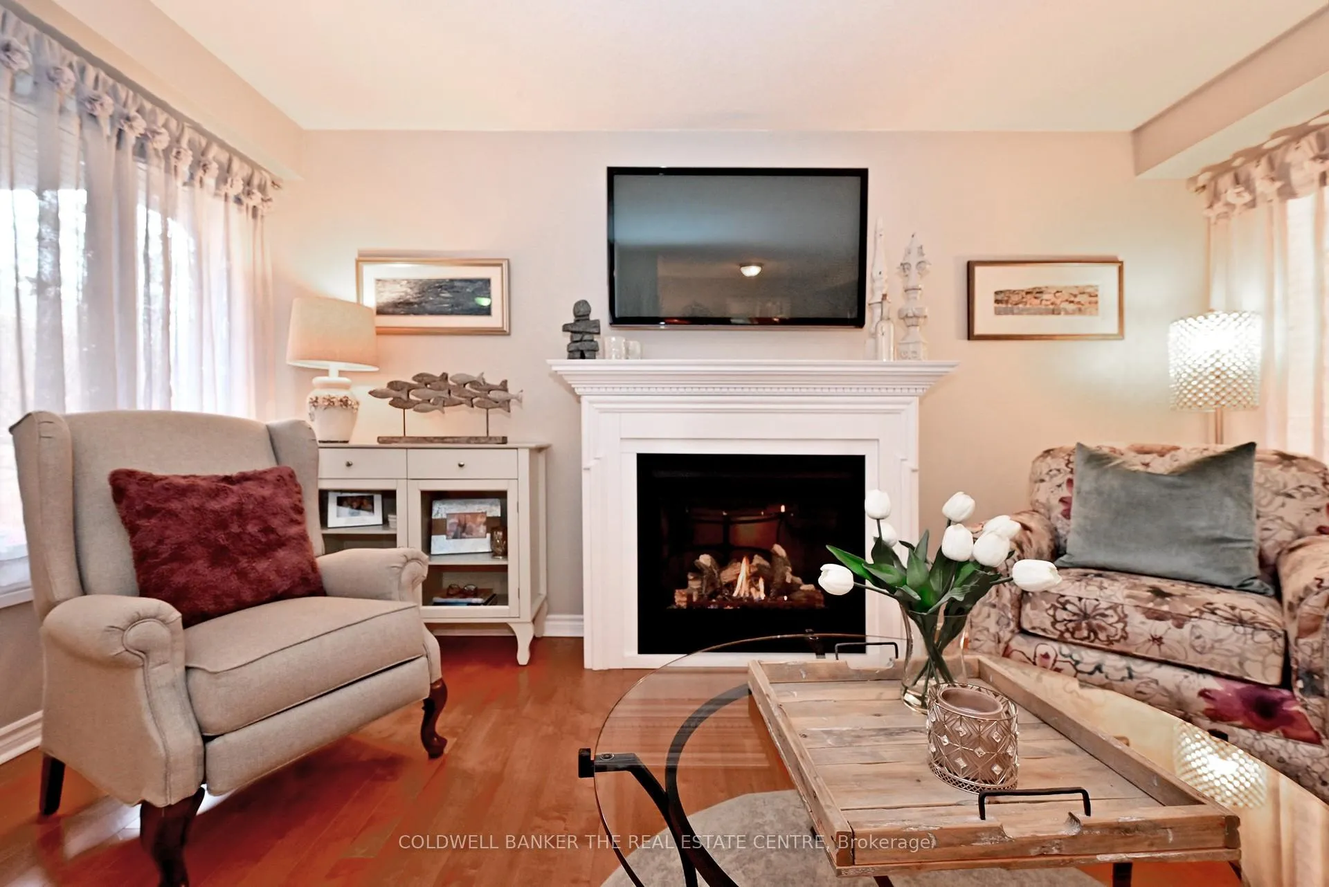 Photo 5 of 102 Deerglen Terrace, Aurora, Aurora Grove — HOMEH