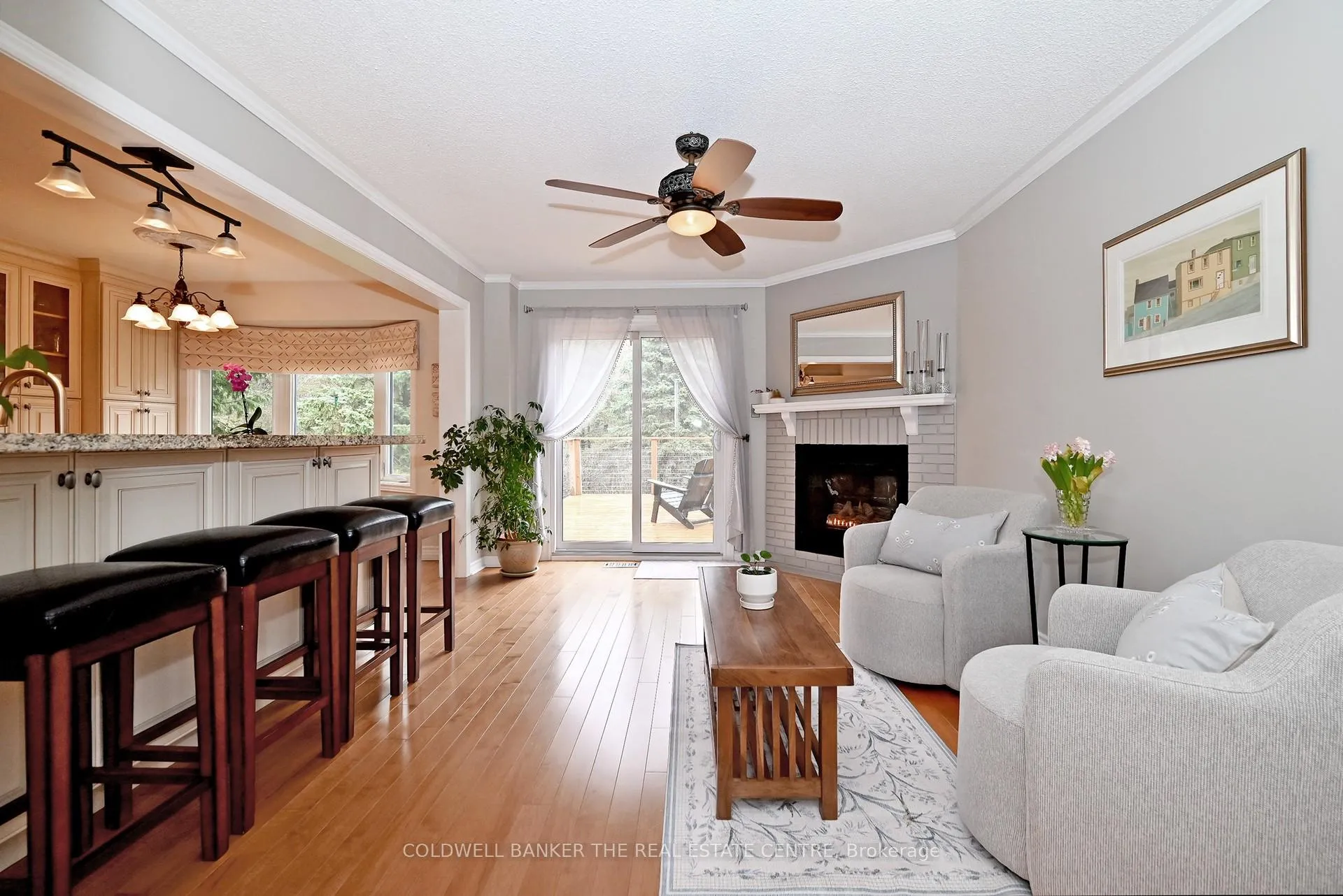 Photo 8 of 102 Deerglen Terrace, Aurora, Aurora Grove — HOMEH