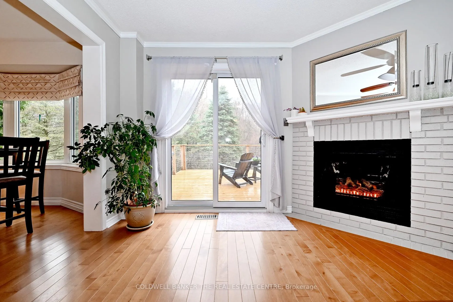 Photo 10 of 102 Deerglen Terrace, Aurora, Aurora Grove — HOMEH