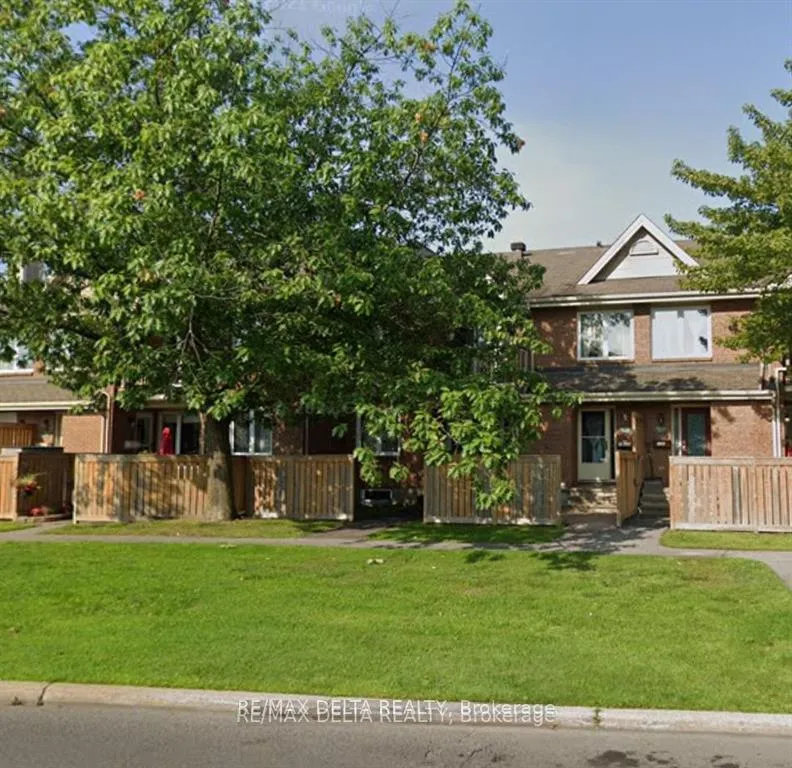 Photo 1 of Unit 203, 1835 Marsala Crescent, Ottawa, Fallingbrook/Pineridge — HOMEH