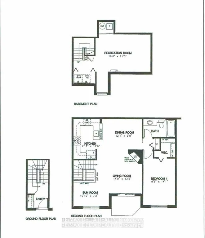 Photo 18 of Unit 203, 1835 Marsala Crescent, Ottawa, Fallingbrook/Pineridge — HOMEH