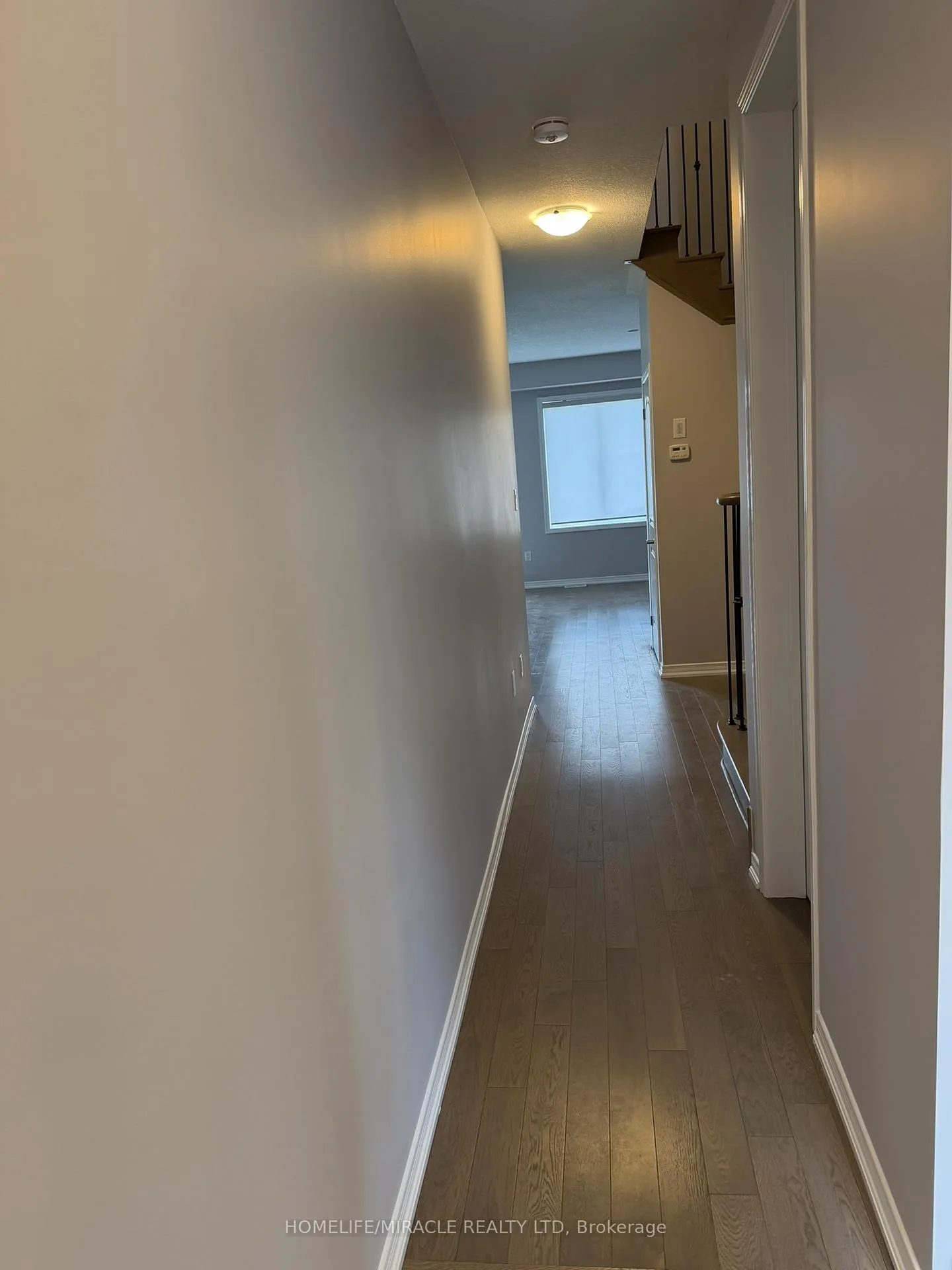 Photo 6 of Unit 31, 8273 Tulip Tree Drive, Niagara Falls, Brown — HOMEH