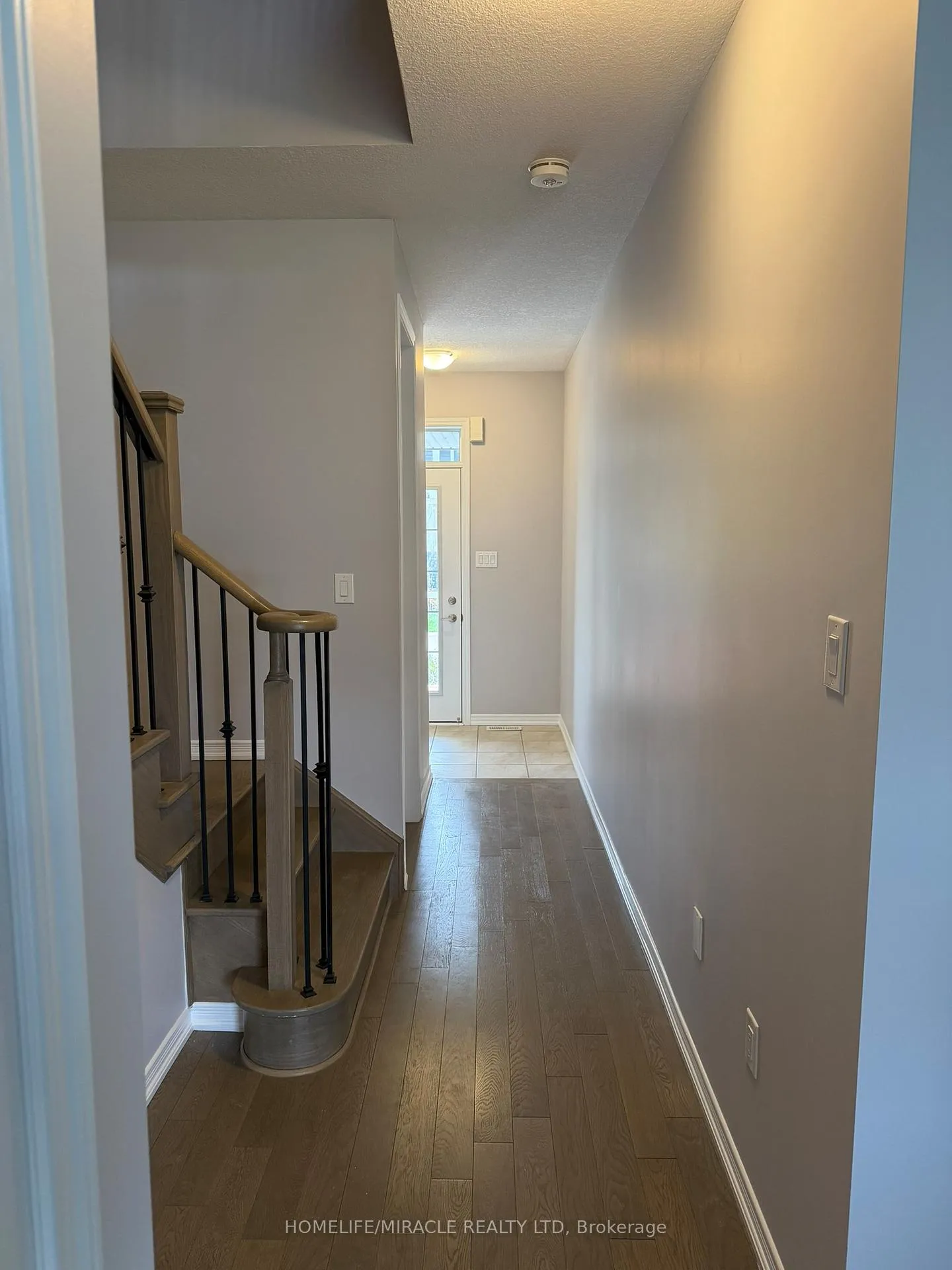 Photo 10 of Unit 31, 8273 Tulip Tree Drive, Niagara Falls, Brown — HOMEH