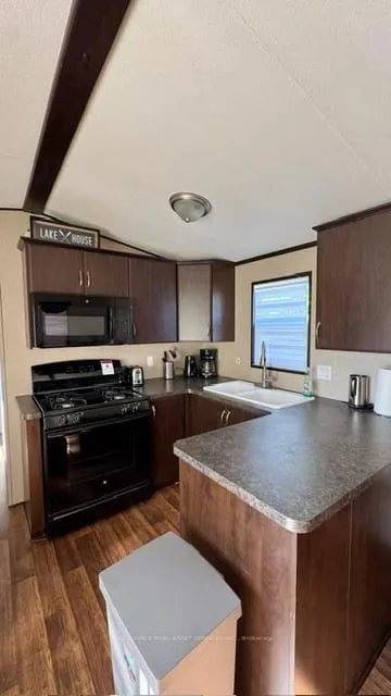 Photo 6 of Unit CKL007, 486 County Road, Prince Edward County, Athol Ward — HOMEH