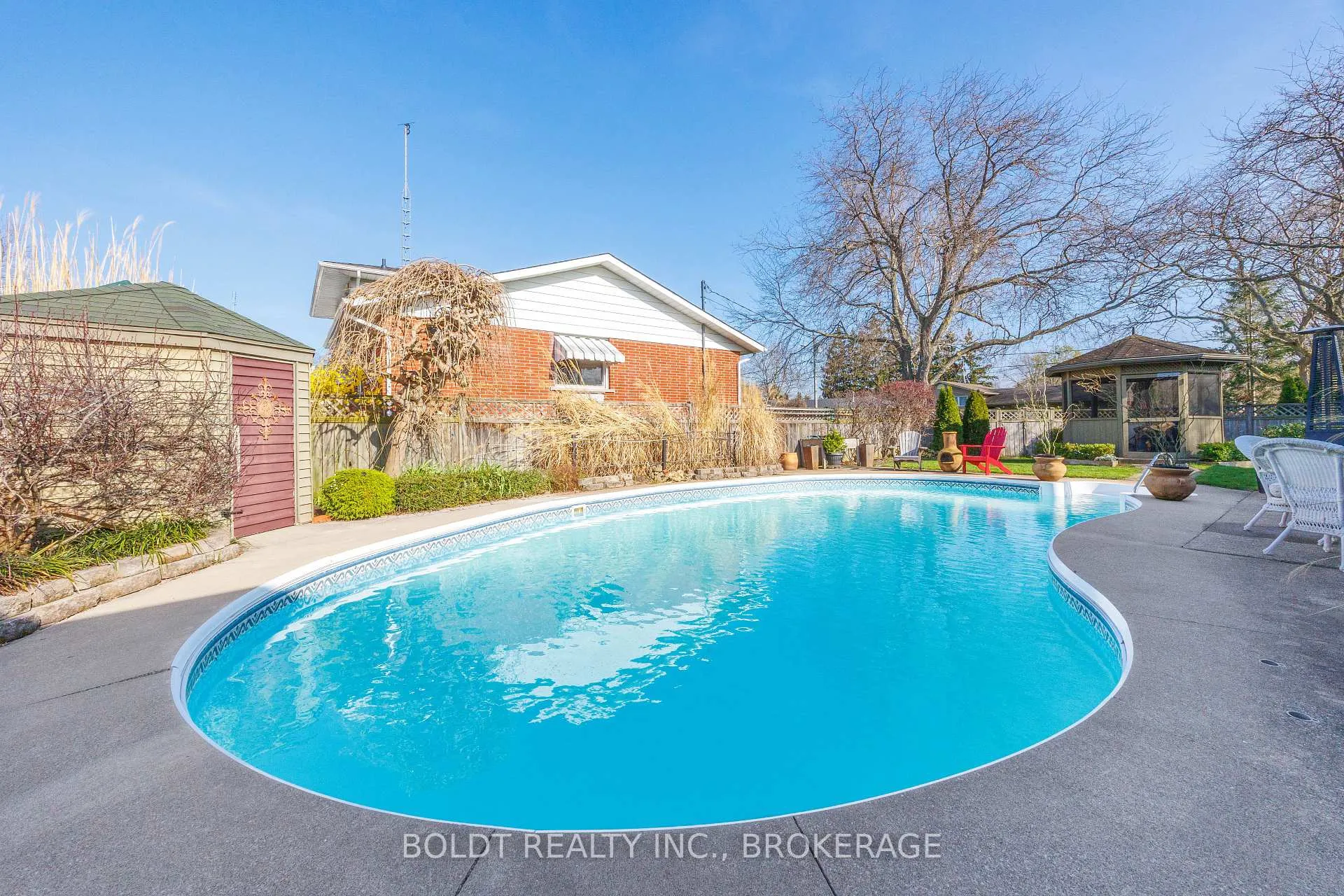 Photo 24 of 24 Mississauga Road, St. Catharines, Lakeshore — HOMEH
