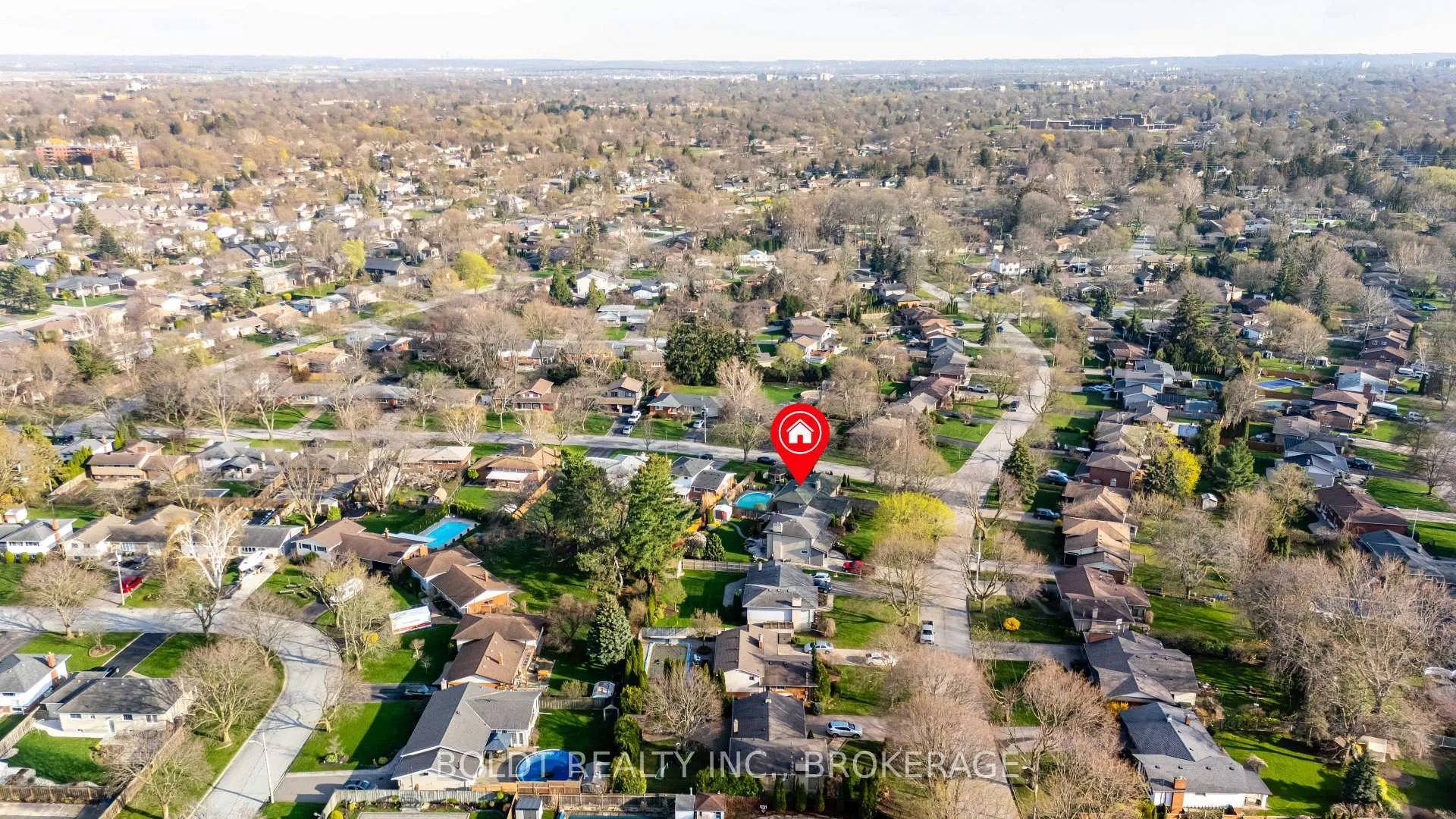 Photo 30 of 24 Mississauga Road, St. Catharines, Lakeshore — HOMEH