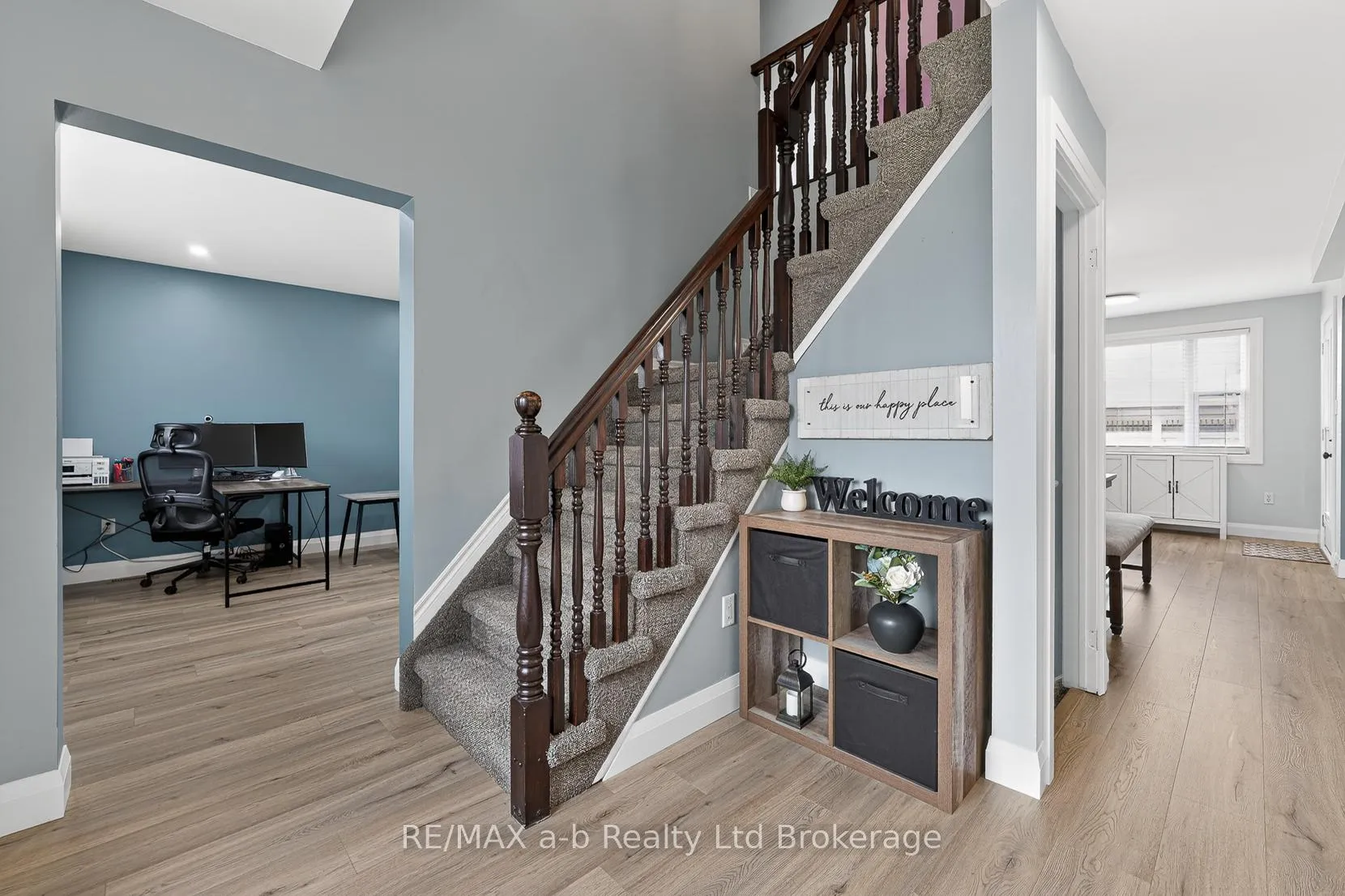 Photo 12 of 346 Riverview Drive, Strathroy-Caradoc, NE — HOMEH