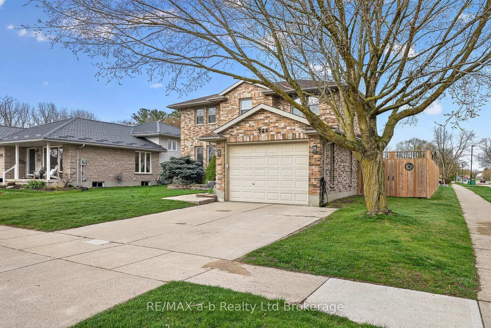 Photo 36 of 346 Riverview Drive, Strathroy-Caradoc, NE — HOMEH