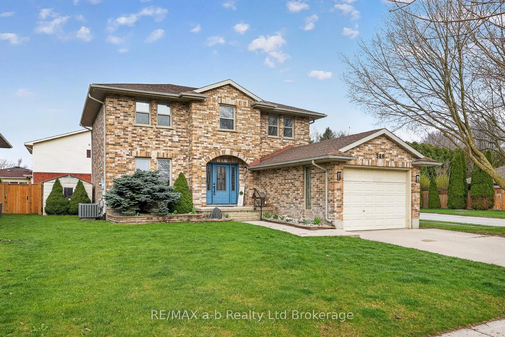 Photo 37 of 346 Riverview Drive, Strathroy-Caradoc, NE — HOMEH