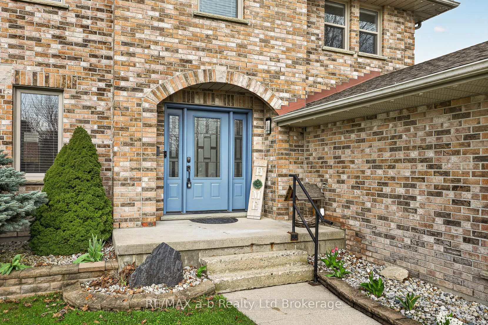 Photo 38 of 346 Riverview Drive, Strathroy-Caradoc, NE — HOMEH