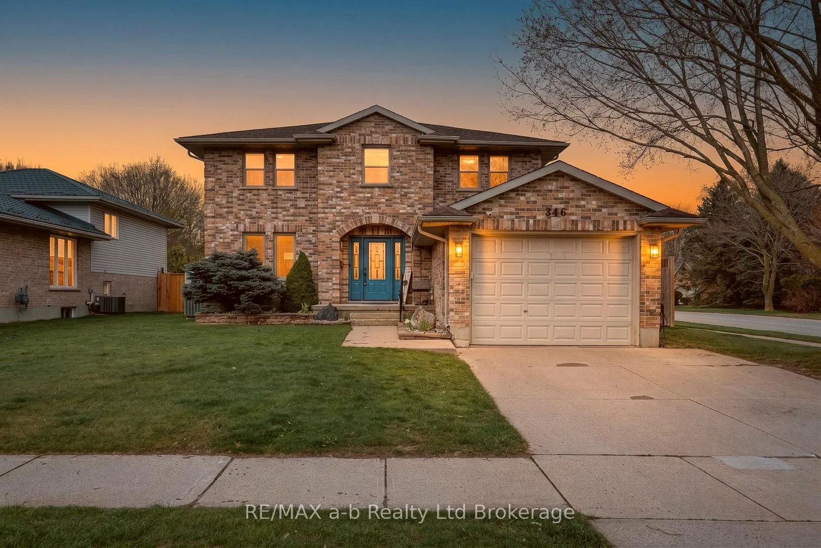 Photo 39 of 346 Riverview Drive, Strathroy-Caradoc, NE — HOMEH