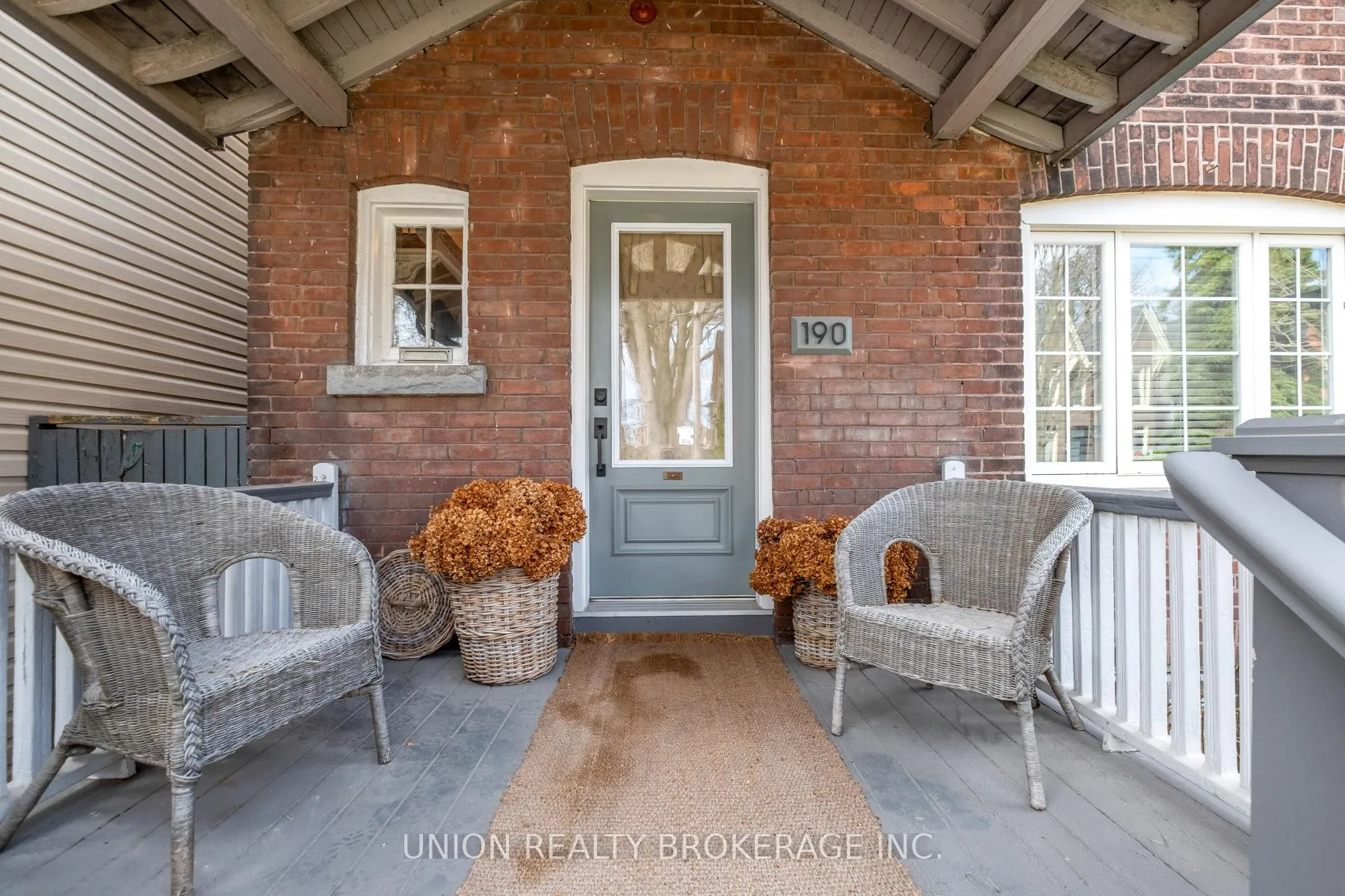 Photo 2 of 190 Pape Avenue, Toronto, South Riverdale — HOMEH