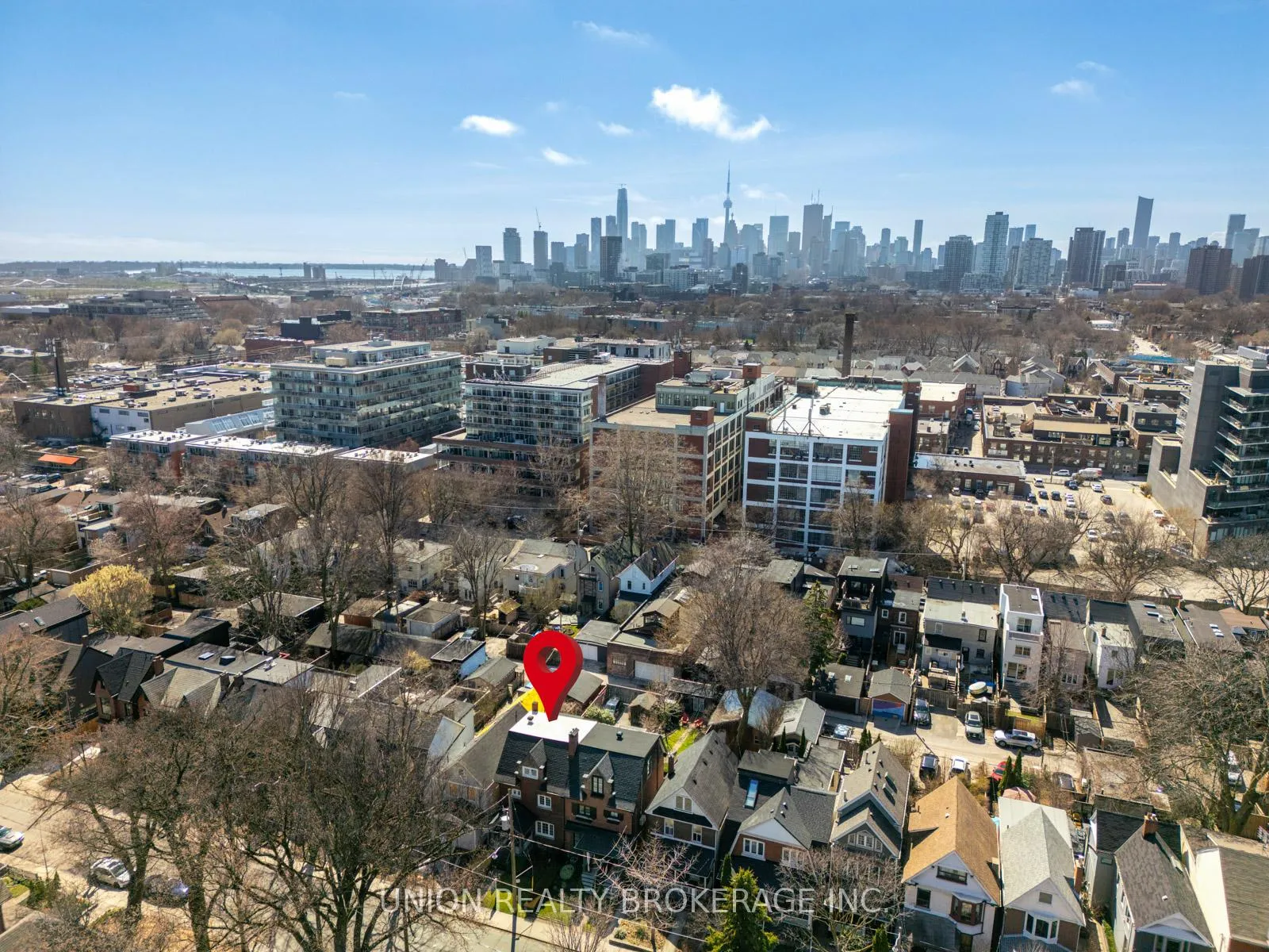 Photo 25 of 190 Pape Avenue, Toronto, South Riverdale — HOMEH