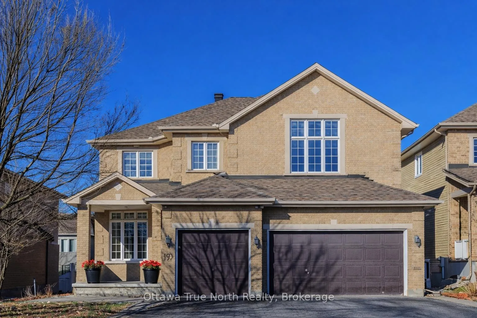 Photo 1 of 619 Miro Way, Ottawa, Kanata - Kanata Lakes/Heritage Hills — HOMEH