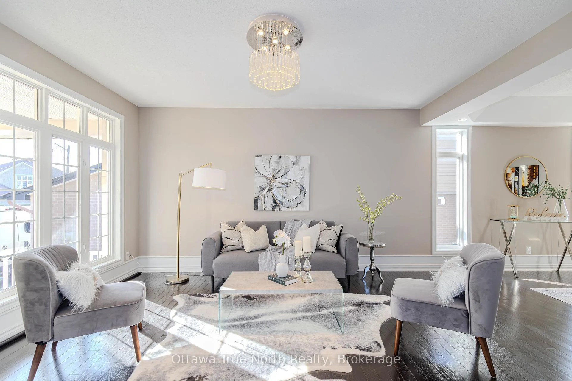 Photo 3 of 619 Miro Way, Ottawa, Kanata - Kanata Lakes/Heritage Hills — HOMEH
