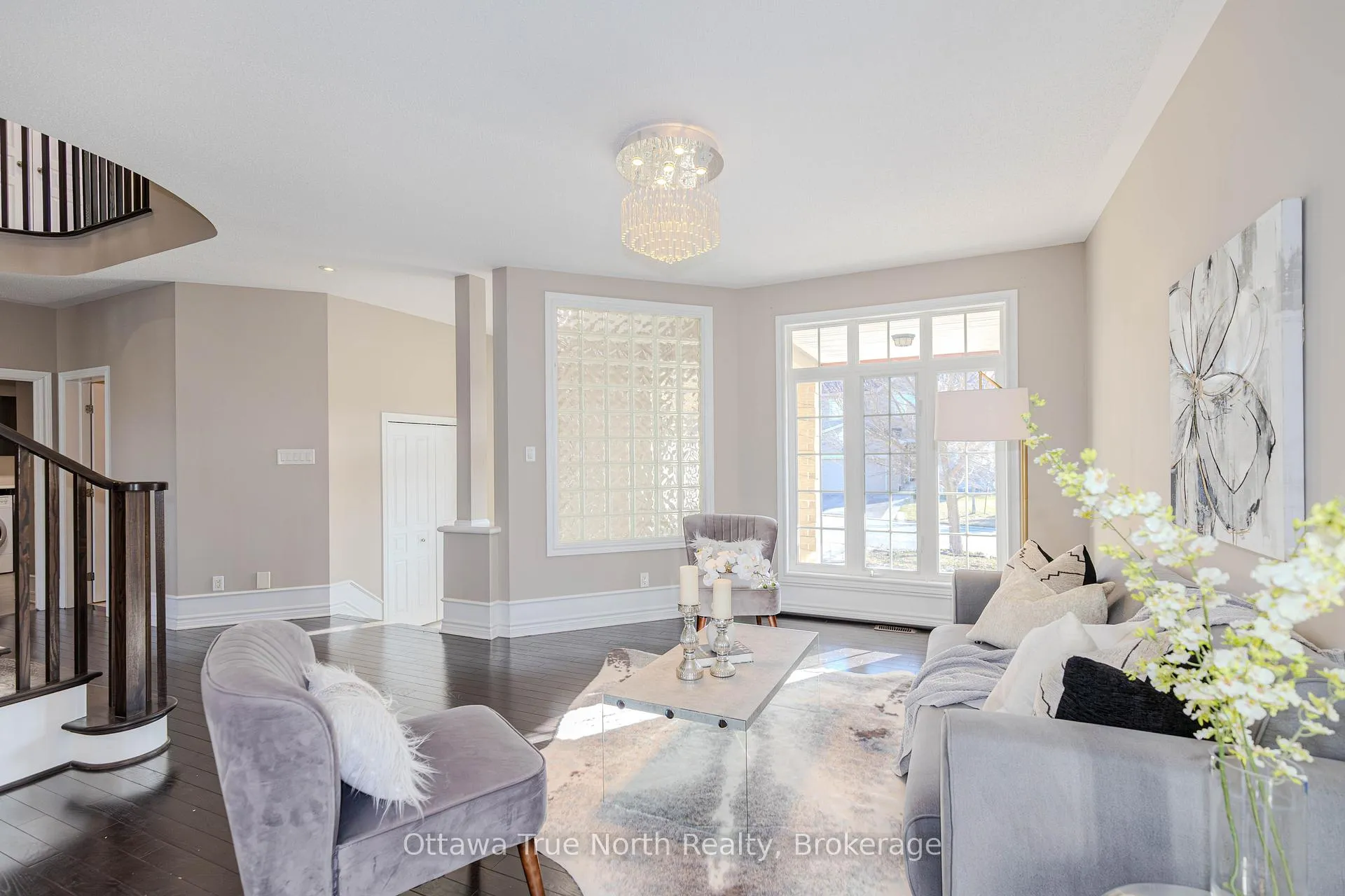 Photo 4 of 619 Miro Way, Ottawa, Kanata - Kanata Lakes/Heritage Hills — HOMEH
